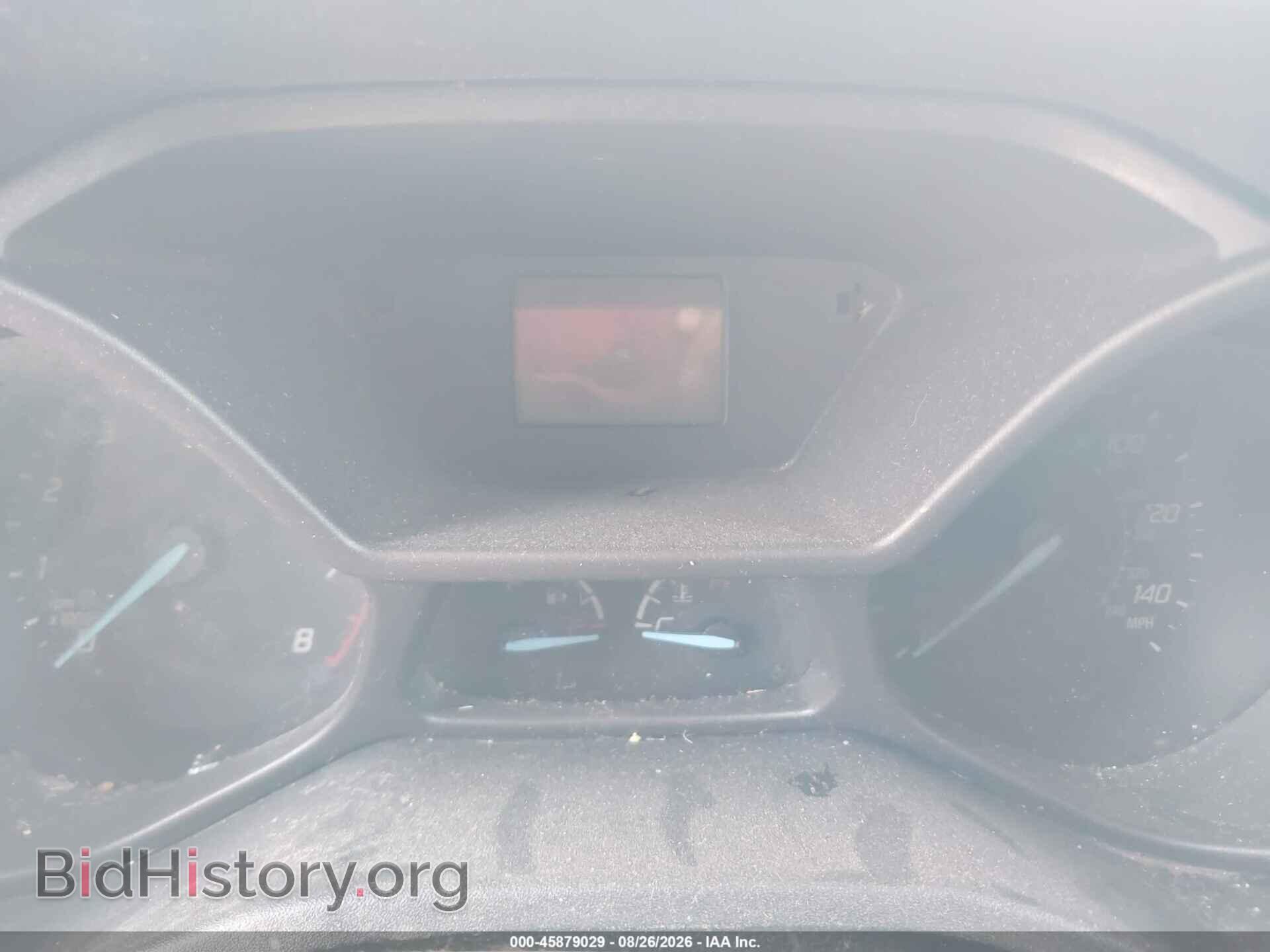 2015 FORD TRANSIT CONNECT - VIN: NM0LS7F78F1210849 - Фото 15