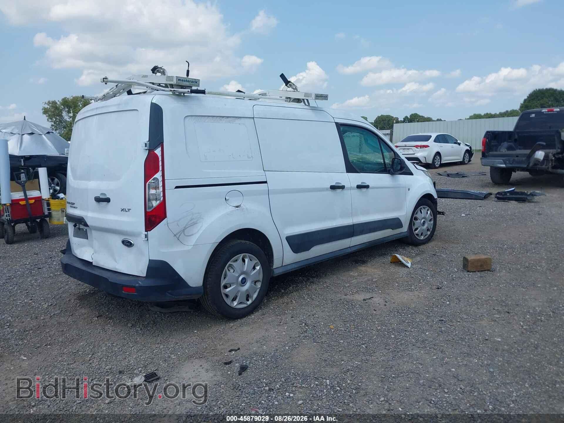 2015 FORD TRANSIT CONNECT - VIN: NM0LS7F78F1210849 - Фото 4