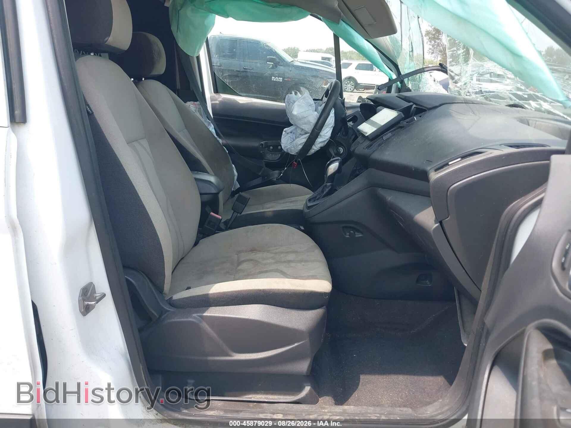 2015 FORD TRANSIT CONNECT - VIN: NM0LS7F78F1210849 - Фото 5