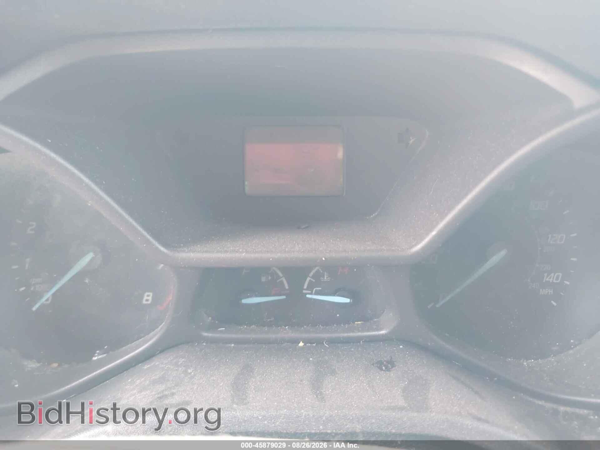 2015 FORD TRANSIT CONNECT - VIN: NM0LS7F78F1210849 - Фото 7