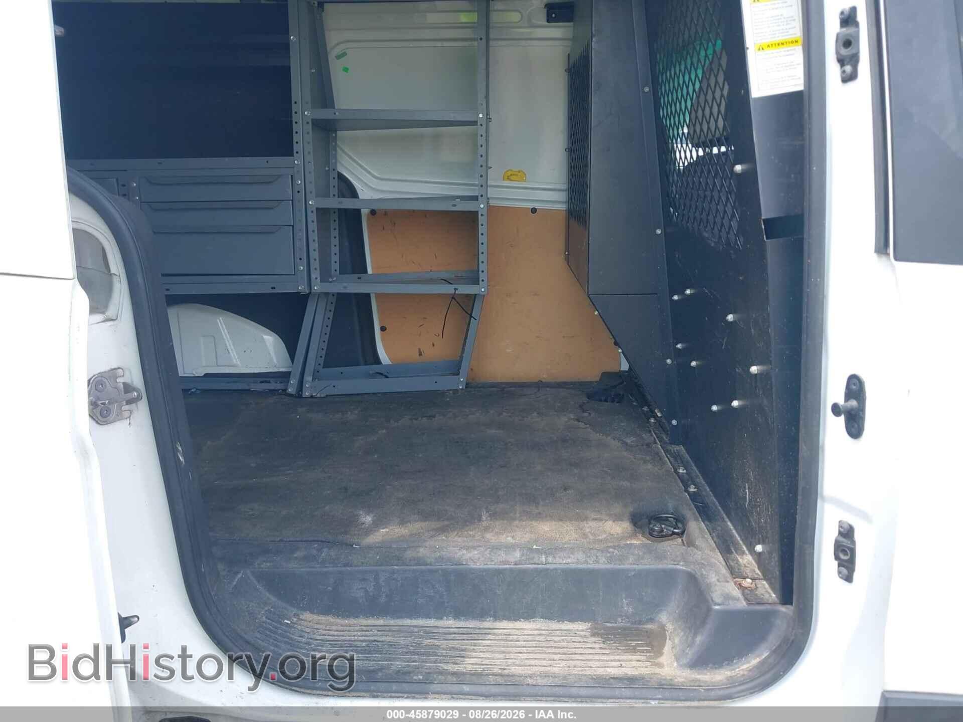 2015 FORD TRANSIT CONNECT - VIN: NM0LS7F78F1210849 - Фото 8