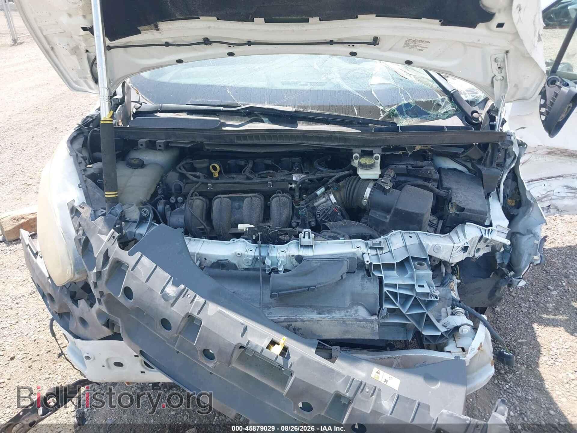 2015 FORD TRANSIT CONNECT - VIN: NM0LS7F78F1210849 - Фото 10