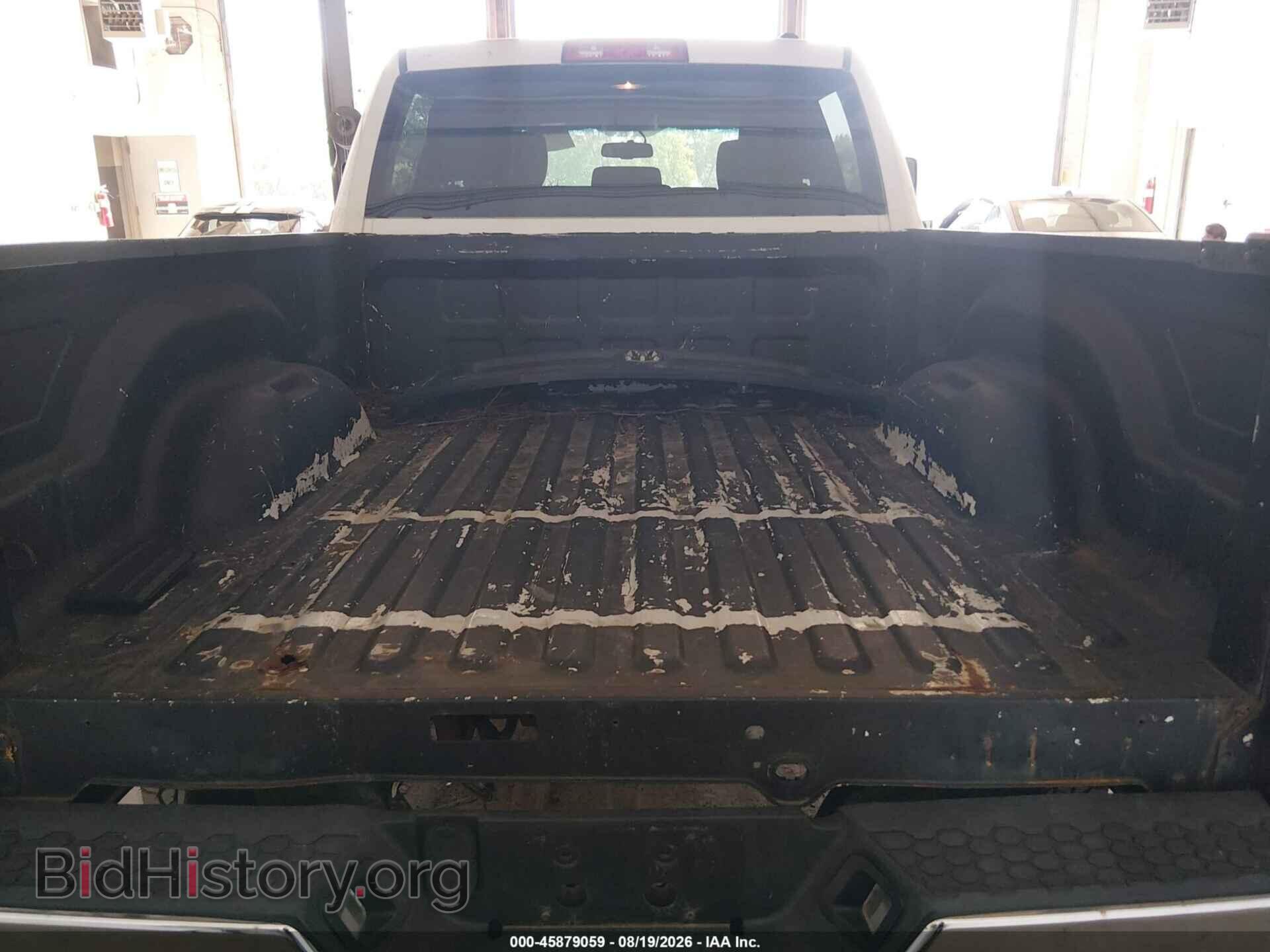 2012 RAM 2500 - VIN: 3C6TD5CTXCG170023 - Photo 16