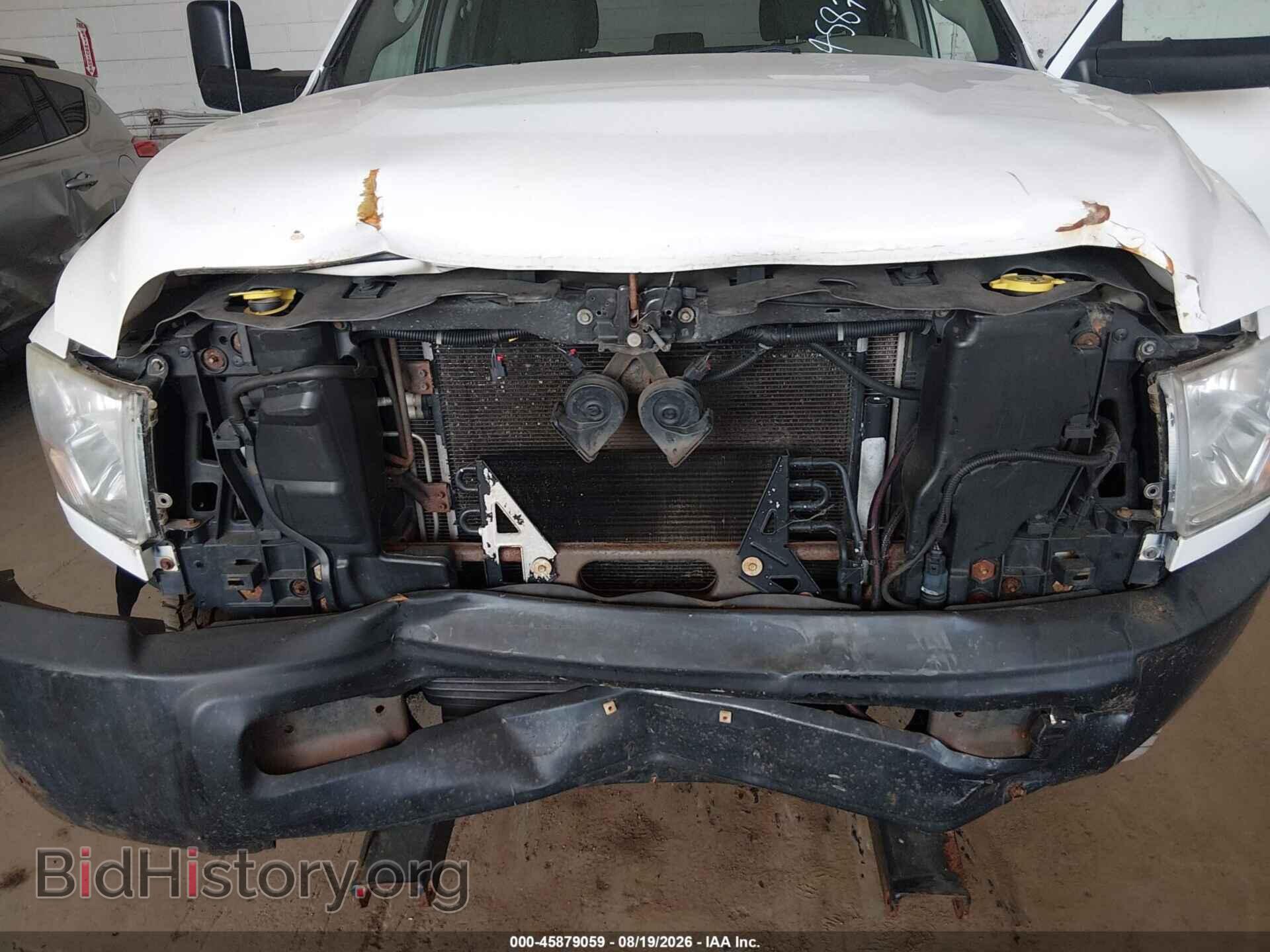 2012 RAM 2500 - VIN: 3C6TD5CTXCG170023 - Photo 6