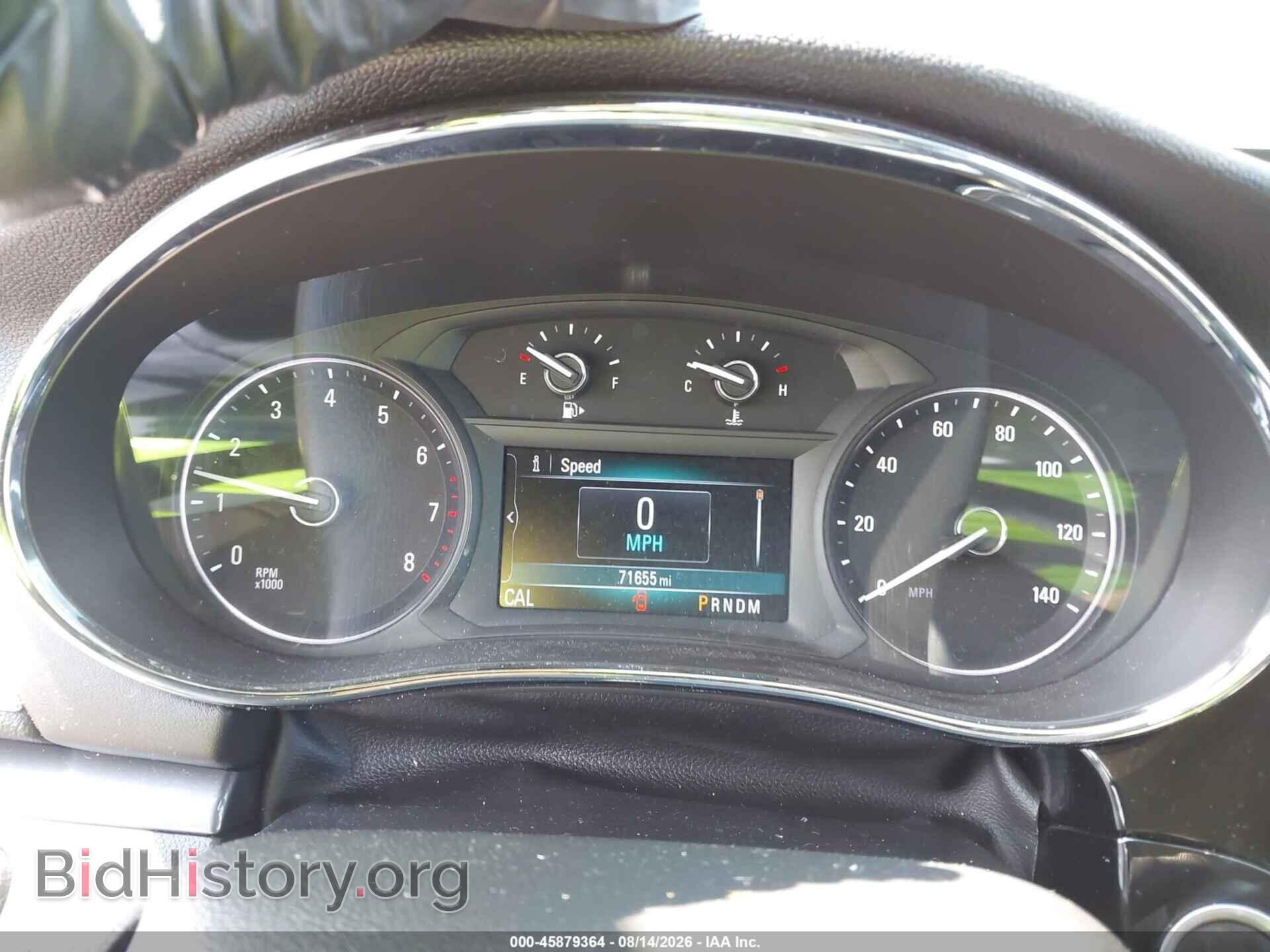 2017 BUICK ENCORE - VIN: KL4CJESB8HB248349 - Photo 7