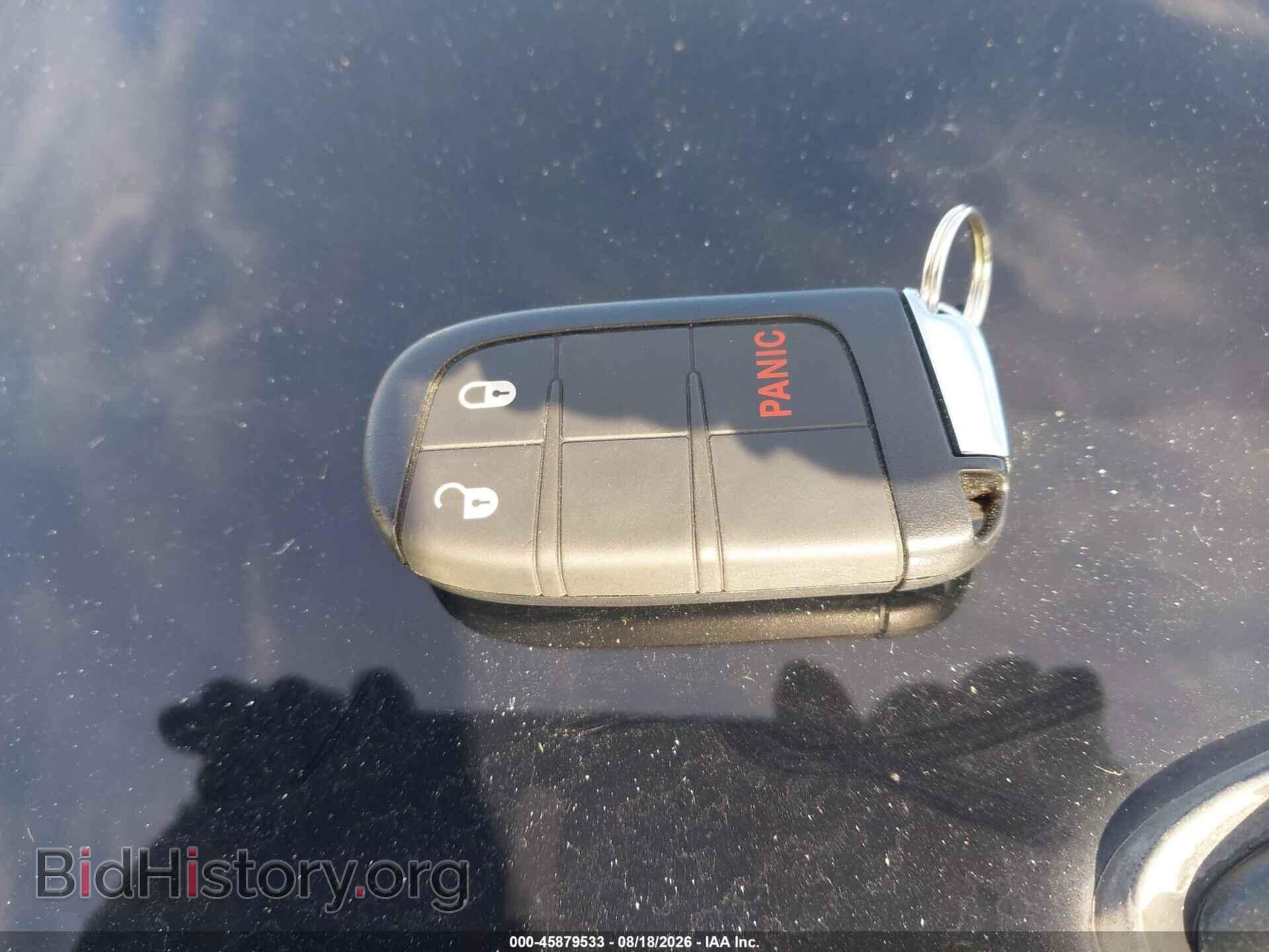 2025 JEEP COMPASS - VIN: 3C4NJDDN2ST543825 - Фото 11