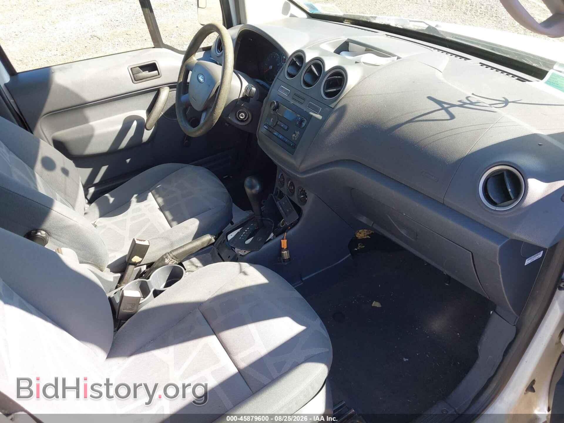2013 FORD TRANSIT CONNECT - VIN: NM0LS7AN8DT145475 - Фото 5