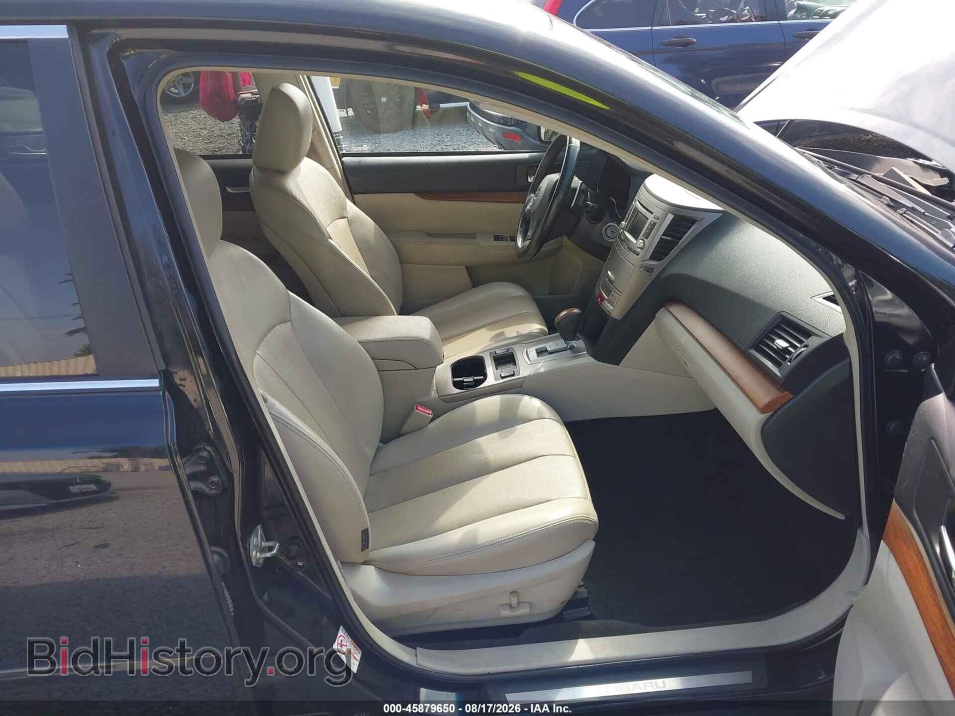 2013 SUBARU OUTBACK - VIN: 4S4BRCKC8D3317788 - Фото 17