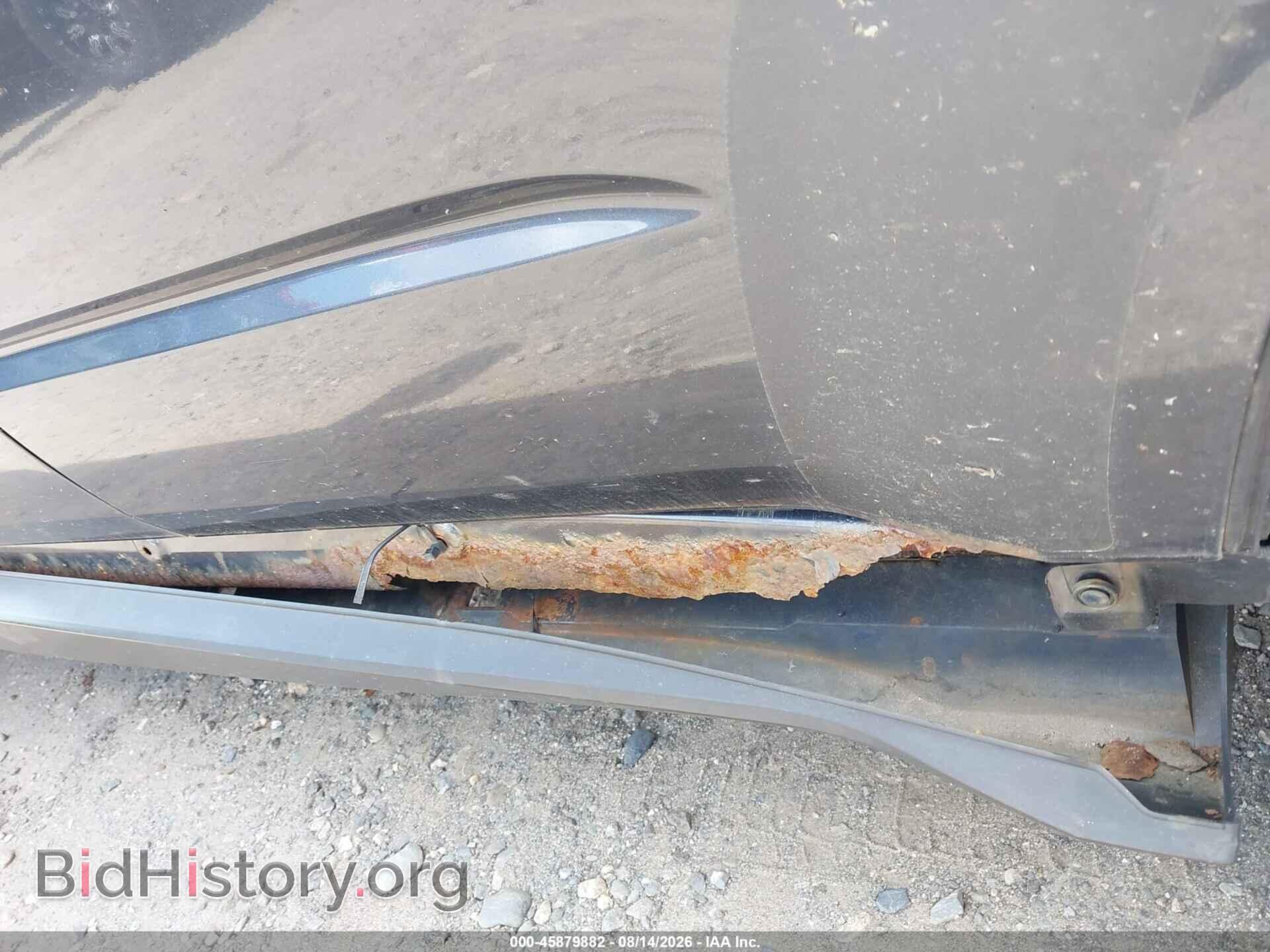 2012 SUBARU FORESTER - VIN: JF2SHADC8CH401184 - Photo 6