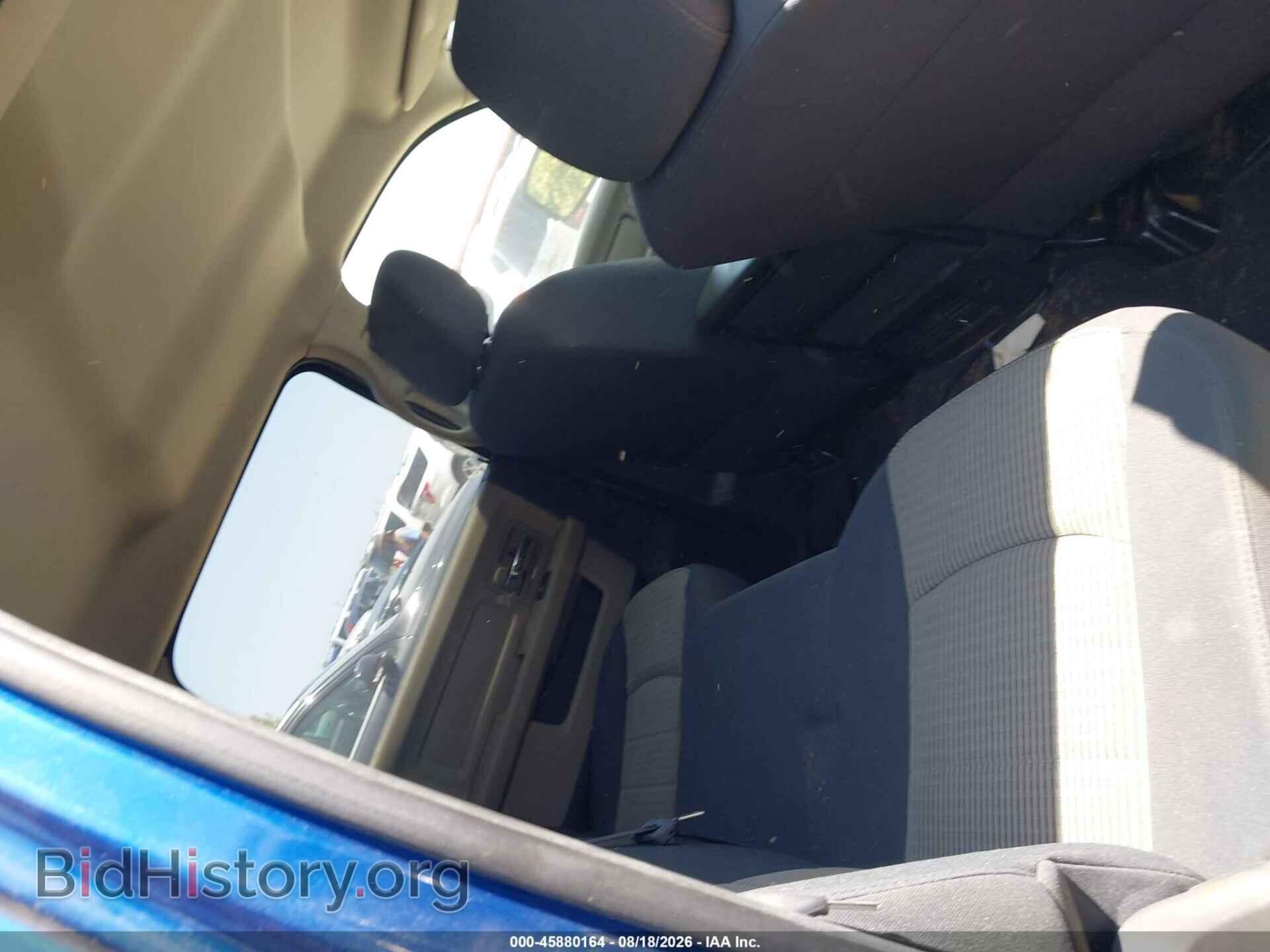 2009 DODGE RAM 1500 - VIN: 1D3HB13P09S765813 - Фото 8