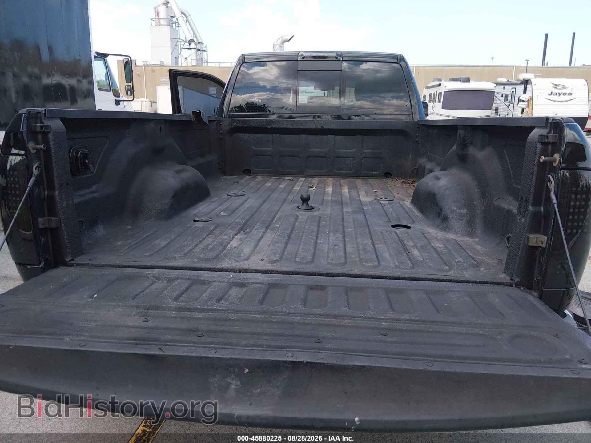 2014 RAM 3500 - VIN: 3C63RRJL7EG158748 - Фото 6