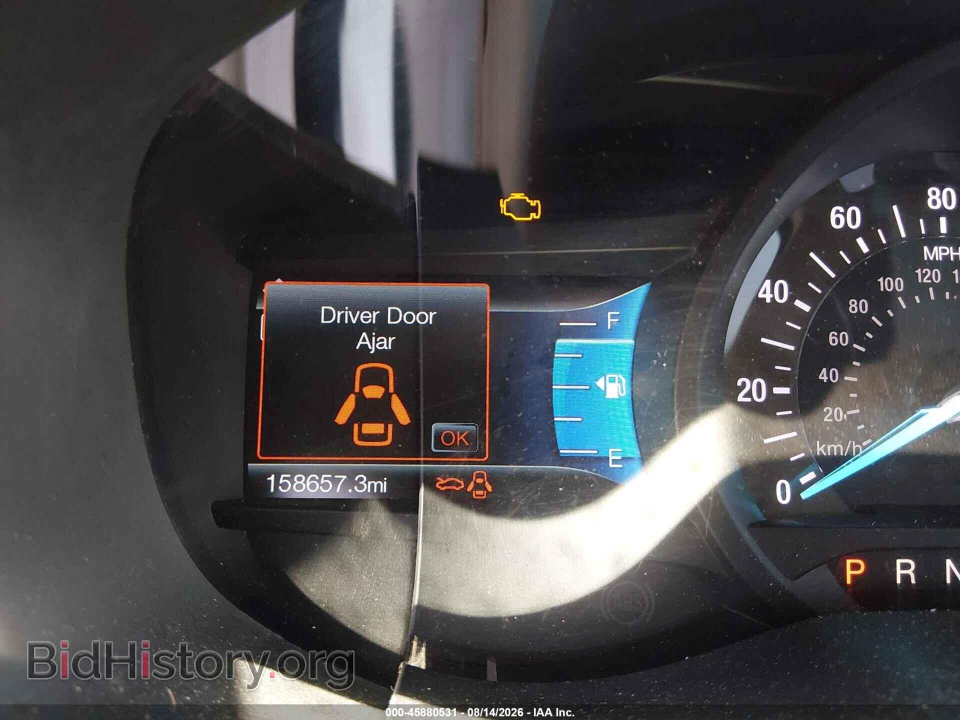2015 FORD EDGE - VIN: 2FMTK3K98FBB06946 - Фото 15