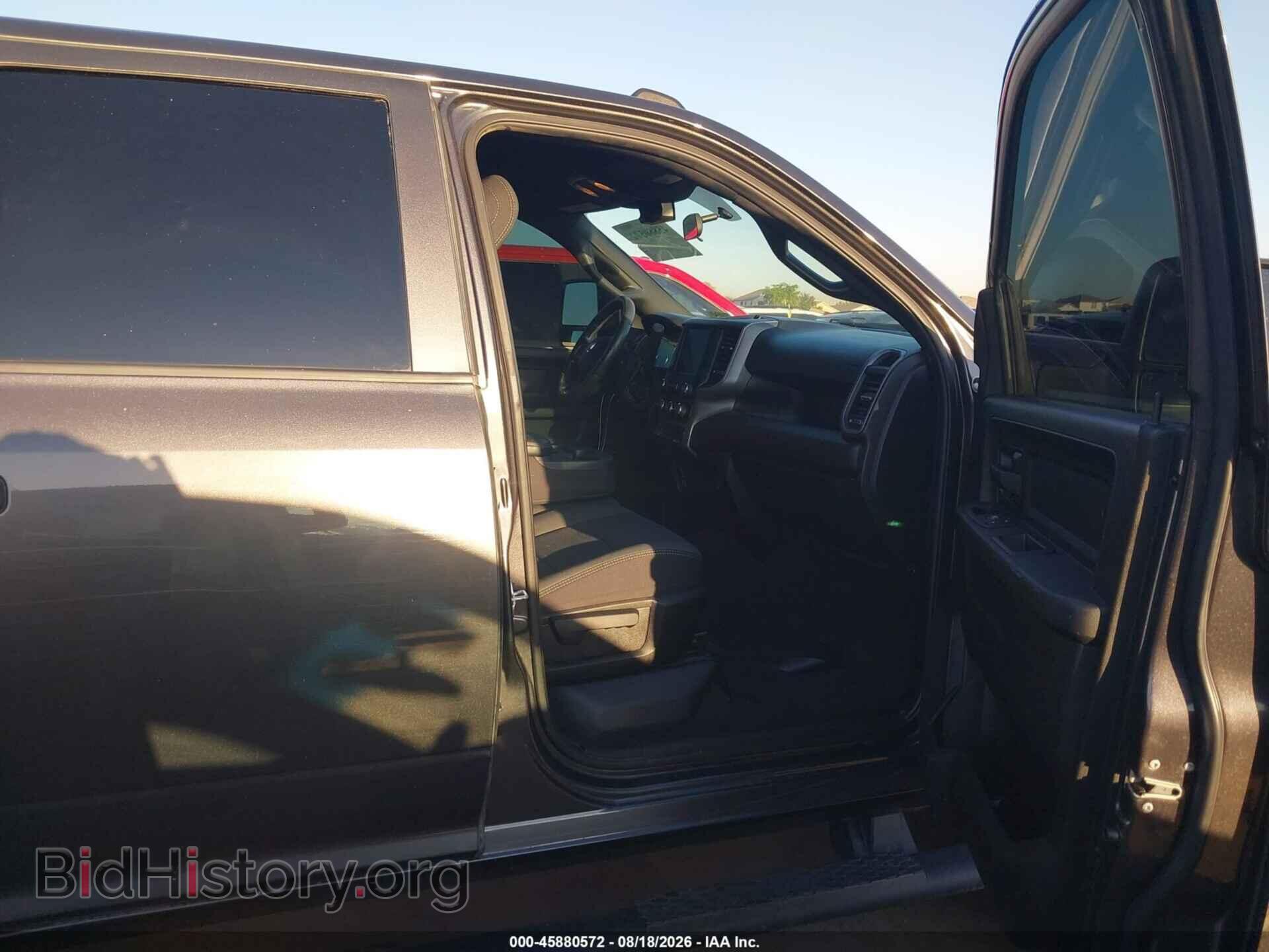 2024 RAM 2500 - VIN: 3C6UR5CL6RG218096 - Photo 5