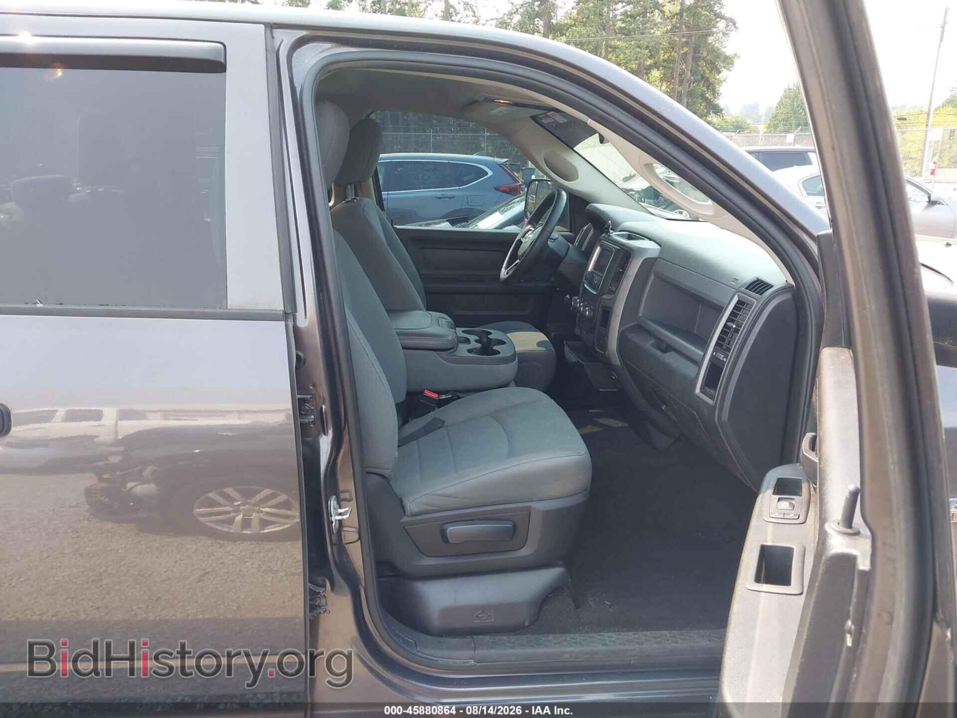 2017 RAM 1500 - VIN: 1C6RR7FT9HS795385 - Photo 18