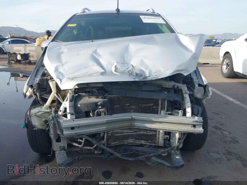2014 Chevrolet SPARK (VIN KL8CF6S90EC423475) — фото 13 из 17