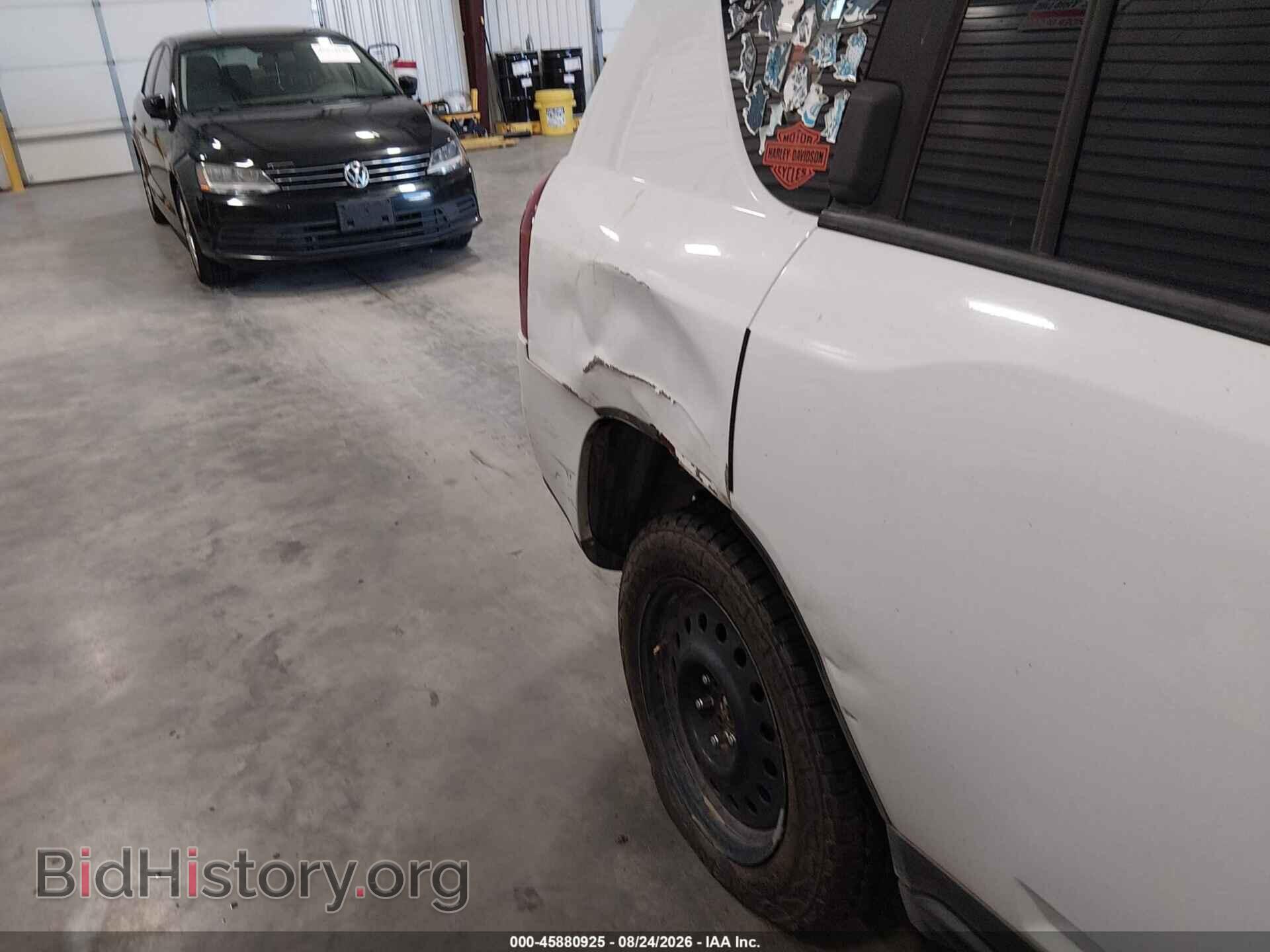 2016 JEEP COMPASS - VIN: 1C4NJDBB4GD556632 - Photo 6