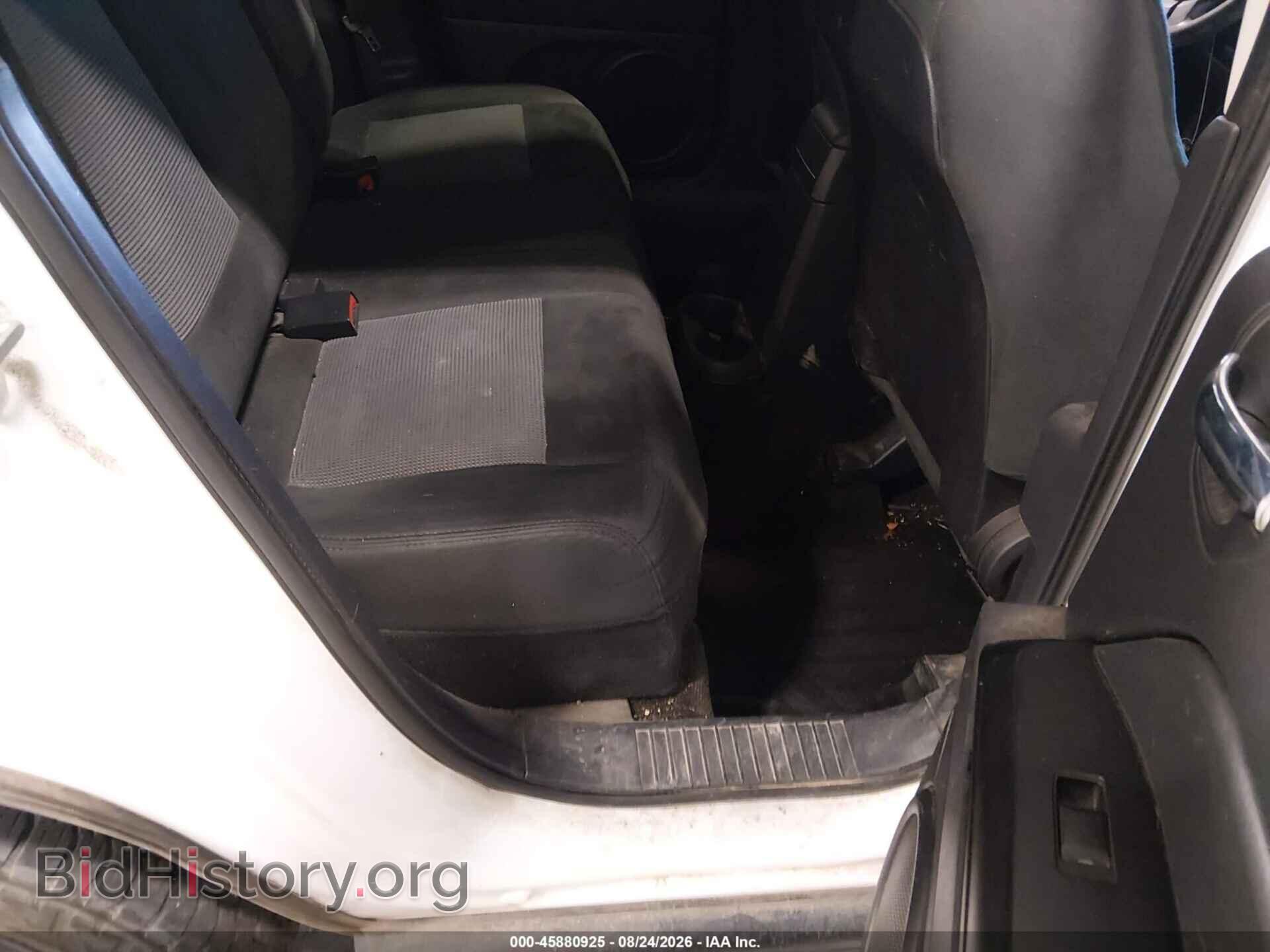 2016 JEEP COMPASS - VIN: 1C4NJDBB4GD556632 - Photo 8
