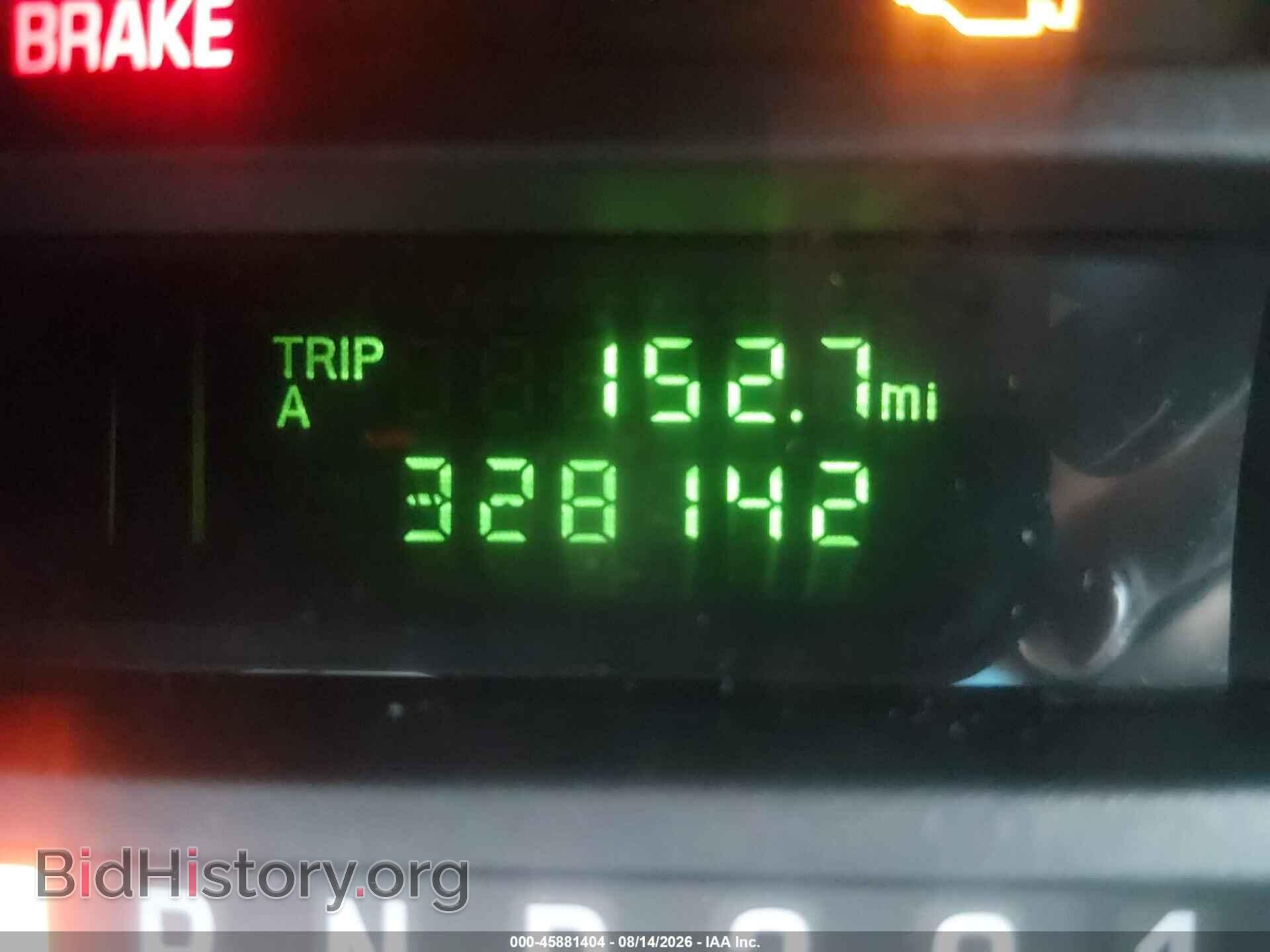 2011 FORD E-350 CUTAWAY - VIN: 1FDEE3FSXBDA14870 - Фото 12