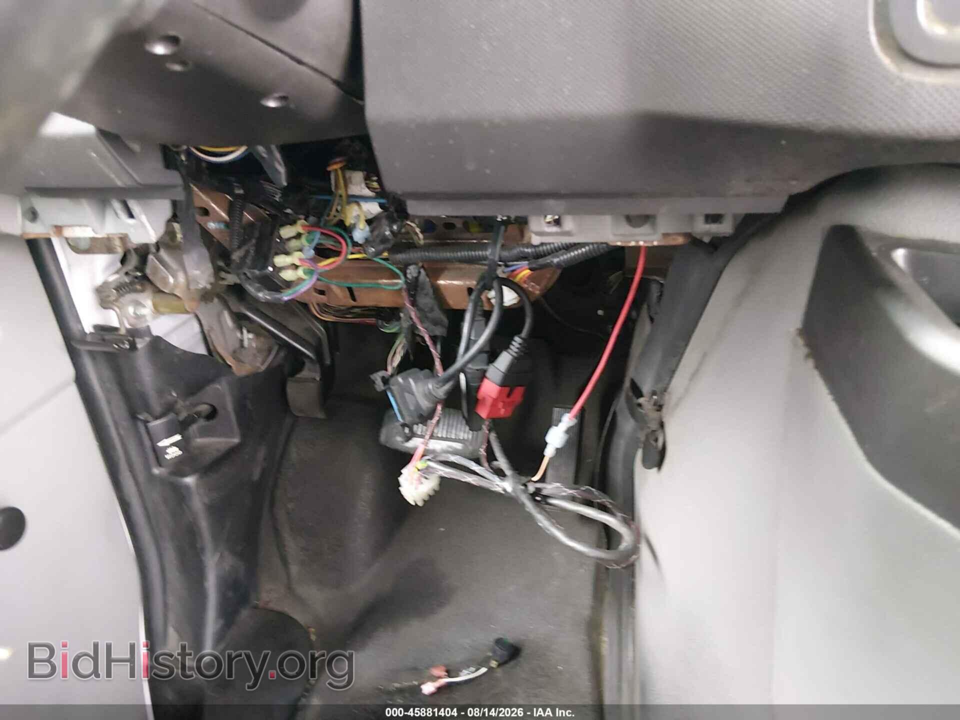 2011 FORD E-350 CUTAWAY - VIN: 1FDEE3FSXBDA14870 - Фото 13