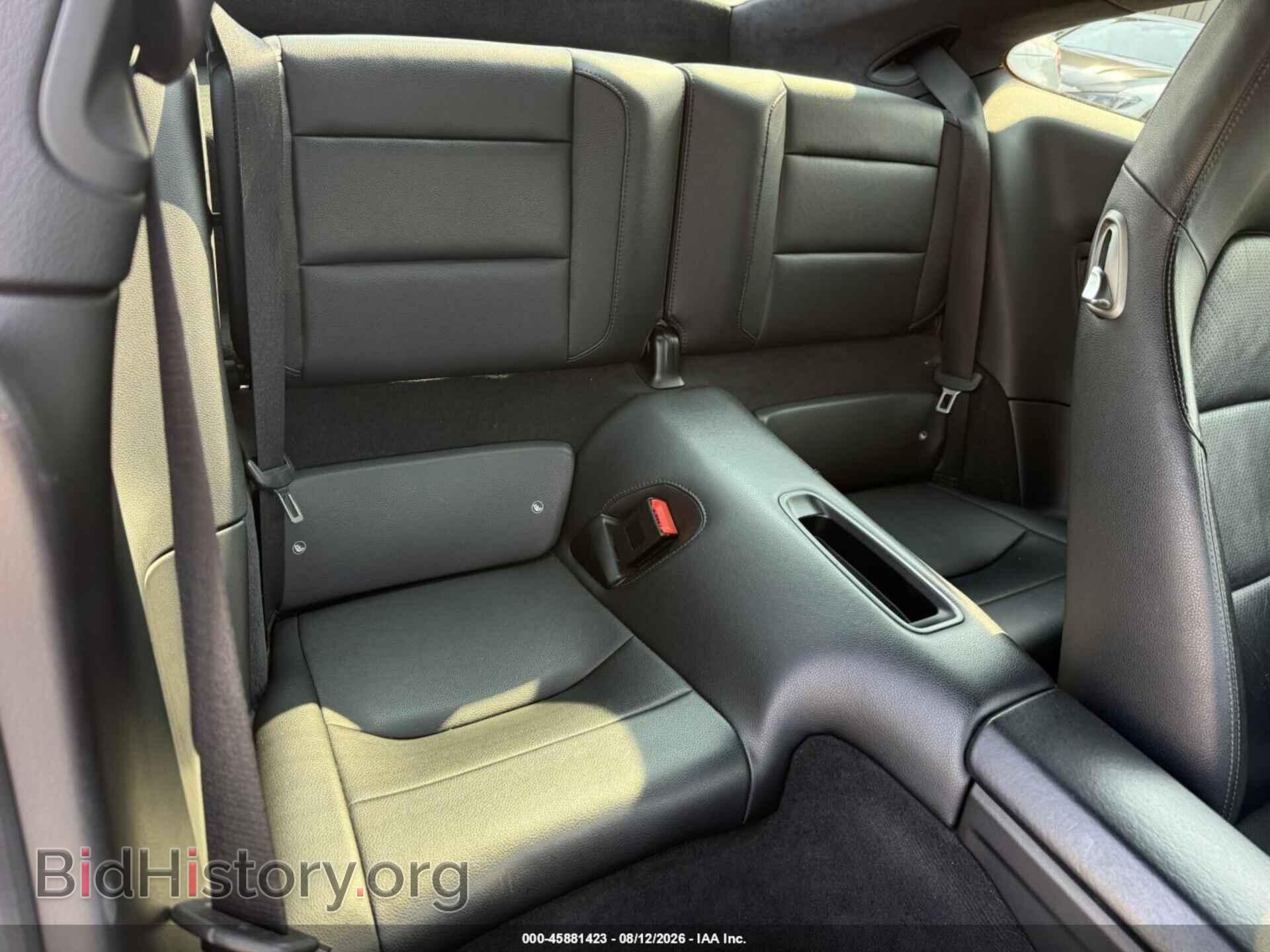 2012 PORSCHE 911 - VIN: WP0AB2A93CS120410 - Photo 8