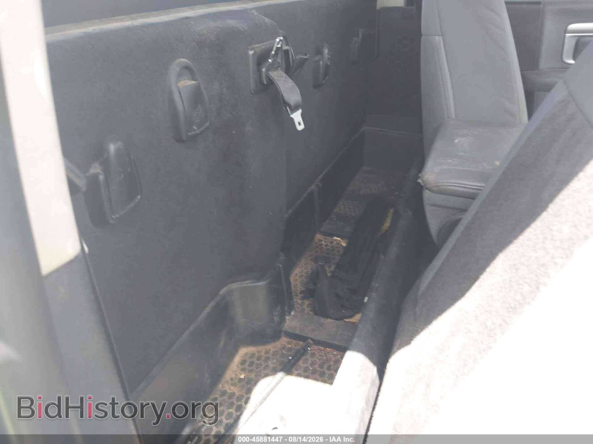 2014 RAM 1500 - VIN: 3C6JR6DG8EG178558 - Фото 7
