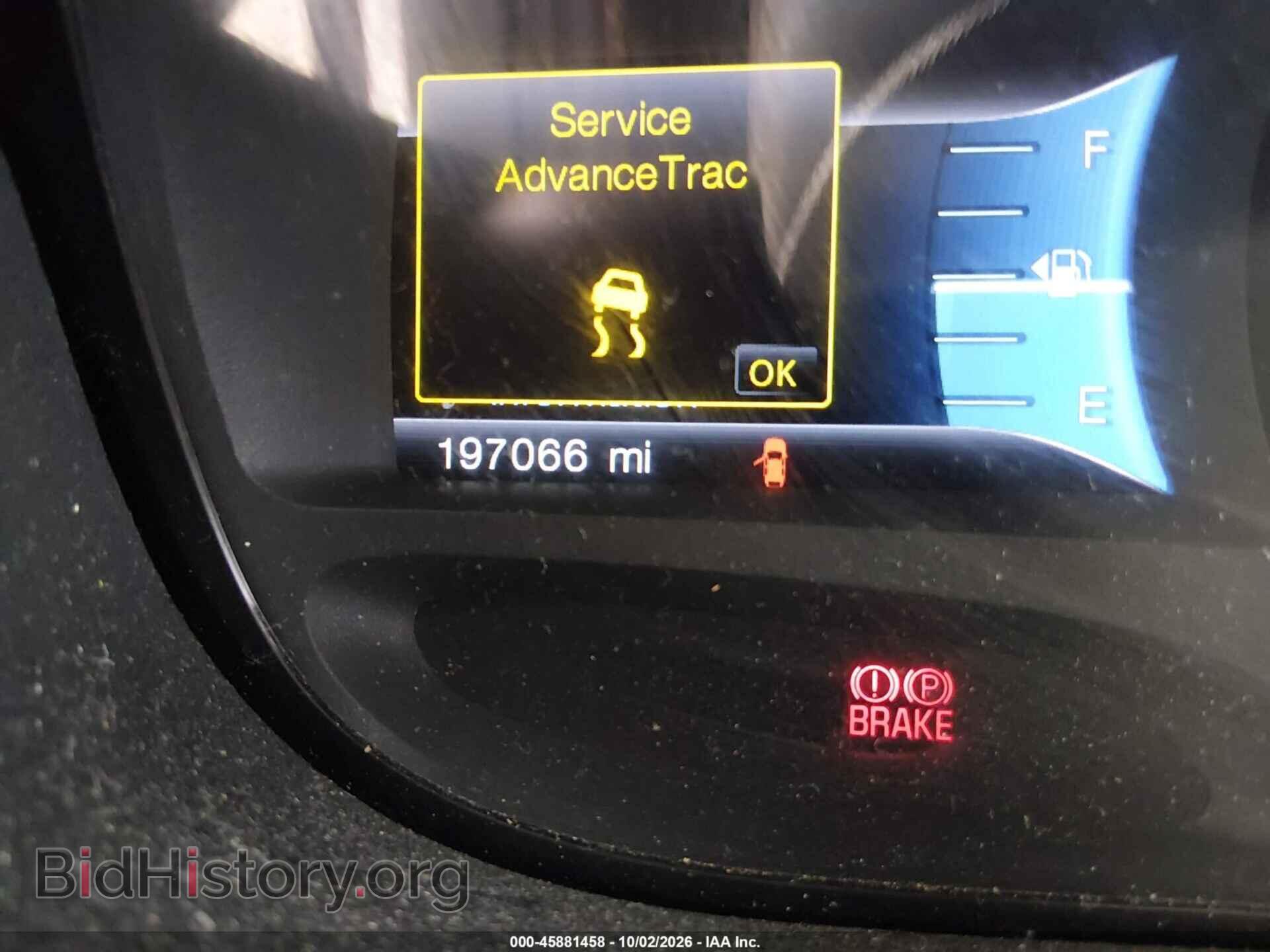 2012 FORD EDGE - VIN: 2FMDK3KC8CBA26817 - Photo 15