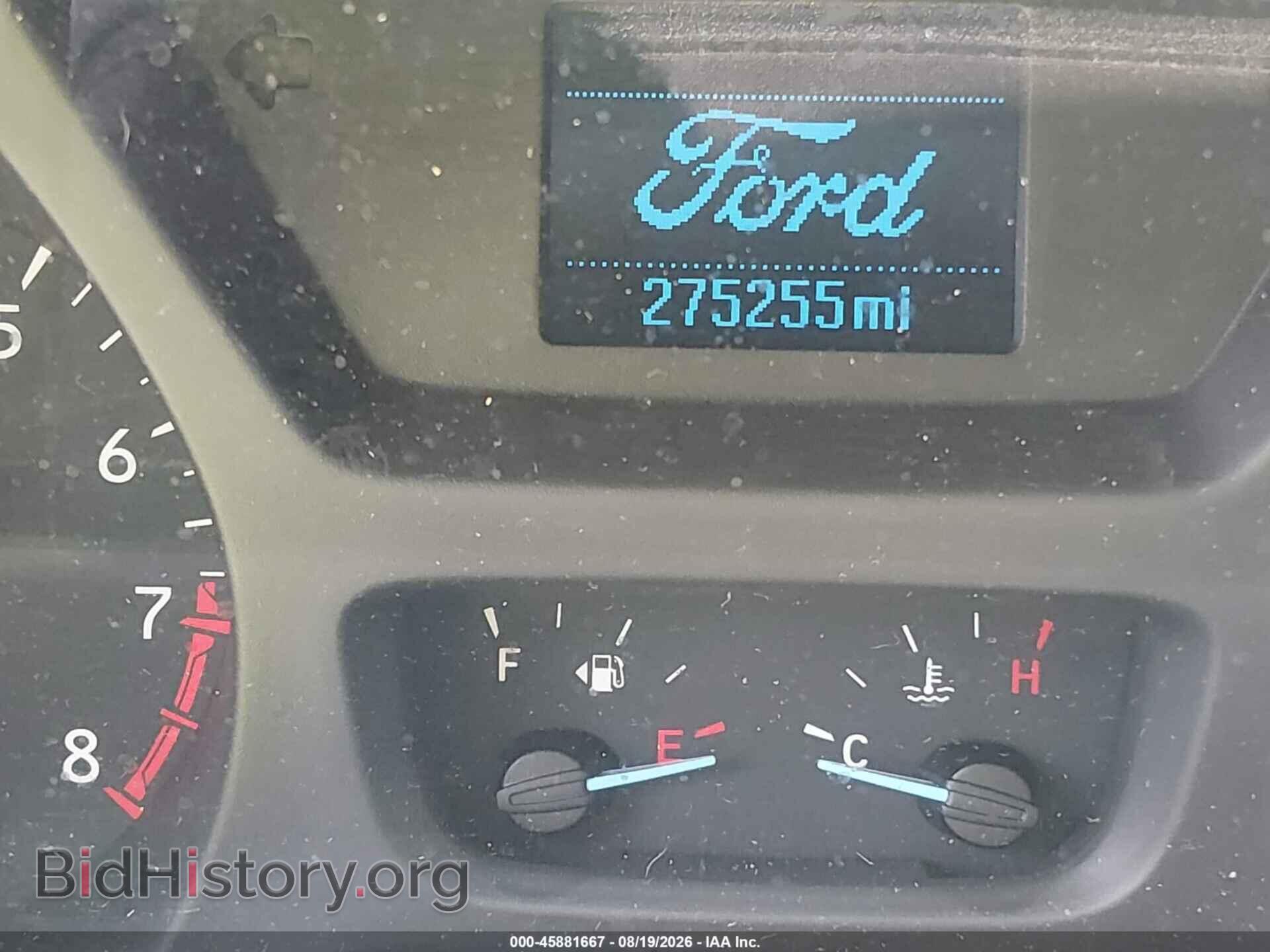 2018 FORD TRANSIT-250 - VIN: 1FTYR2CM7JKA05334 - Фото 15