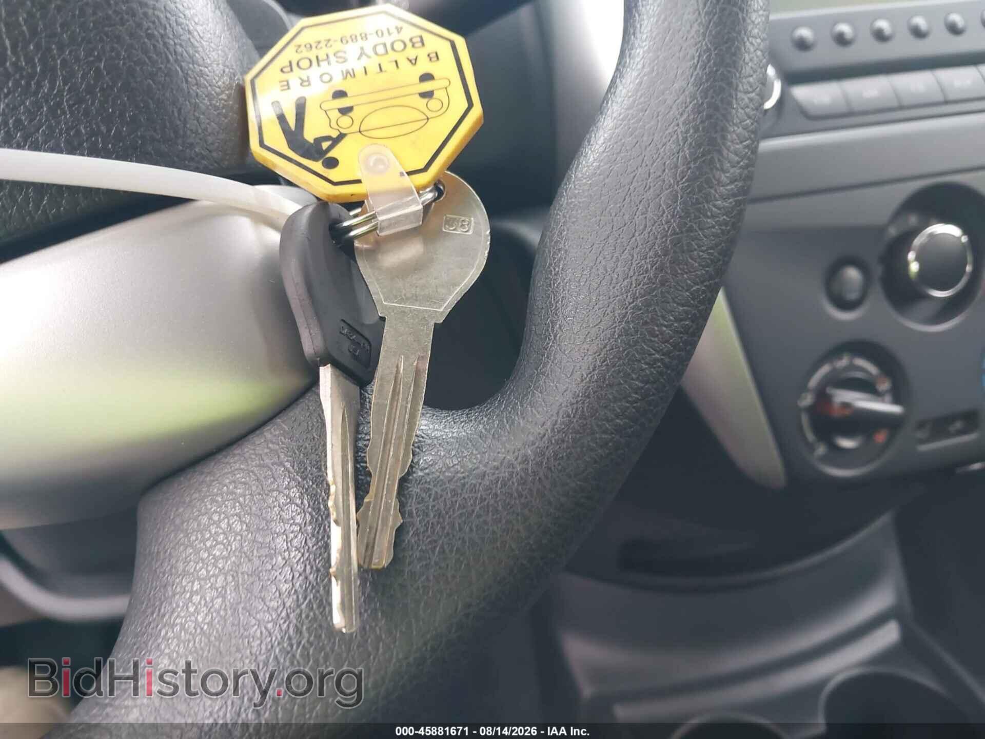 2015 NISSAN VERSA NOTE - VIN: 3N1CE2CP9FL367237 - Photo 11