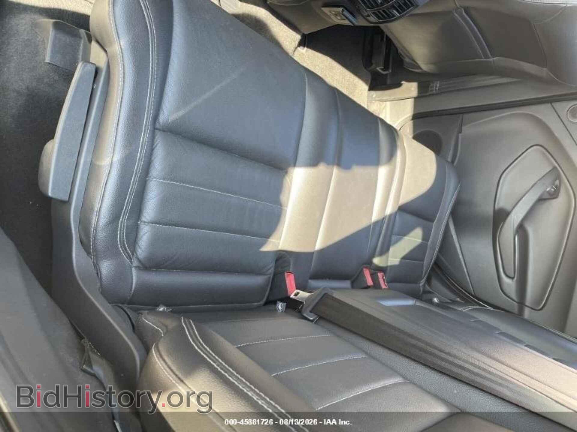 2014 FORD ESCAPE - VIN: 1FMCU0J94EUB17543 - Фото 8