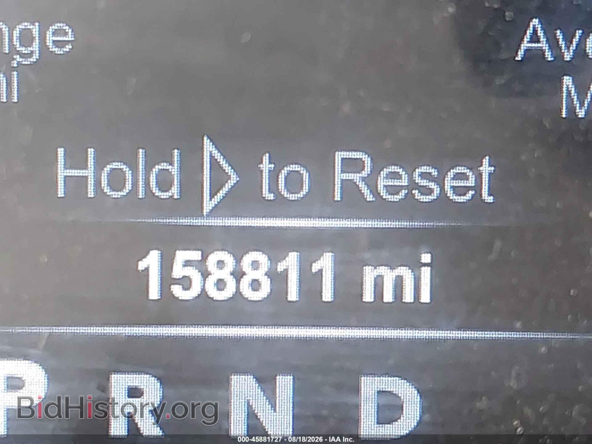 2017 RAM 1500 - VIN: 1C6RR7TT0HS814636 - Фото 15