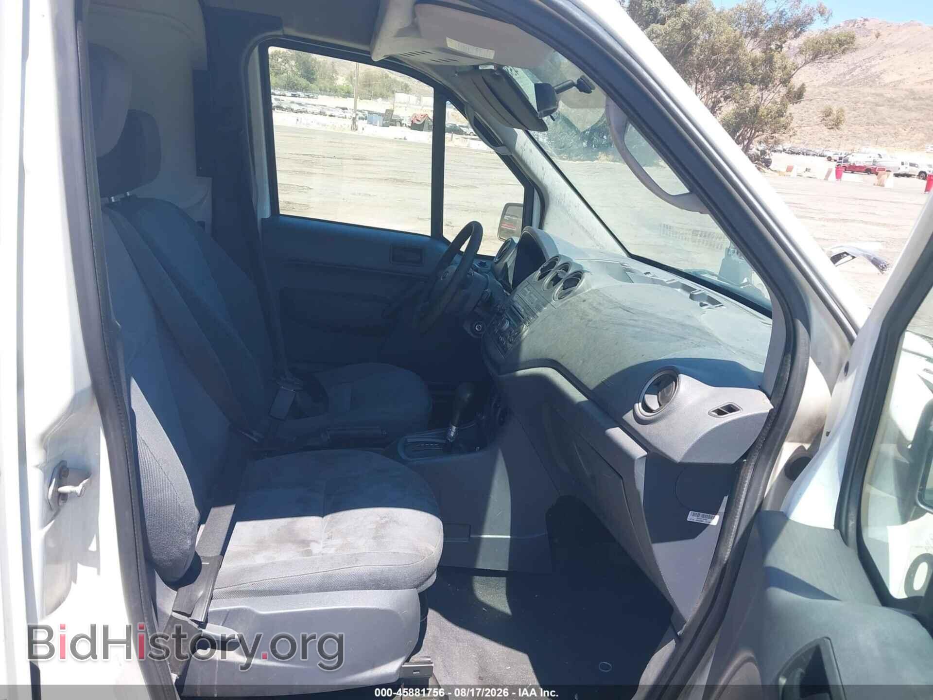 2010 FORD TRANSIT CONNECT - VIN: NM0LS7BN9AT014694 - Фото 5