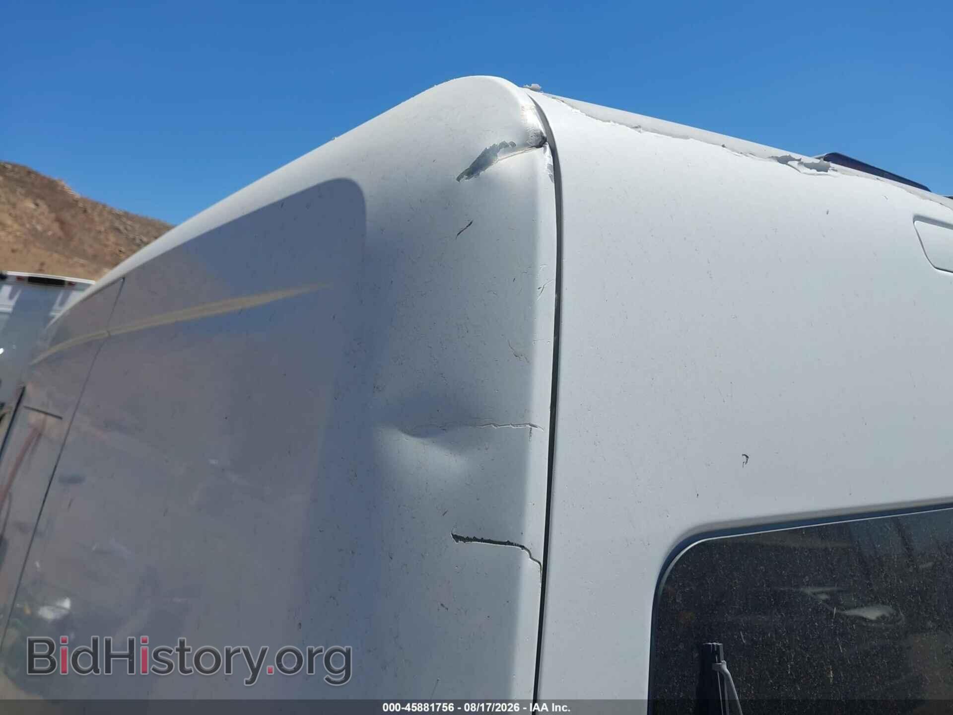 2010 FORD TRANSIT CONNECT - VIN: NM0LS7BN9AT014694 - Фото 6