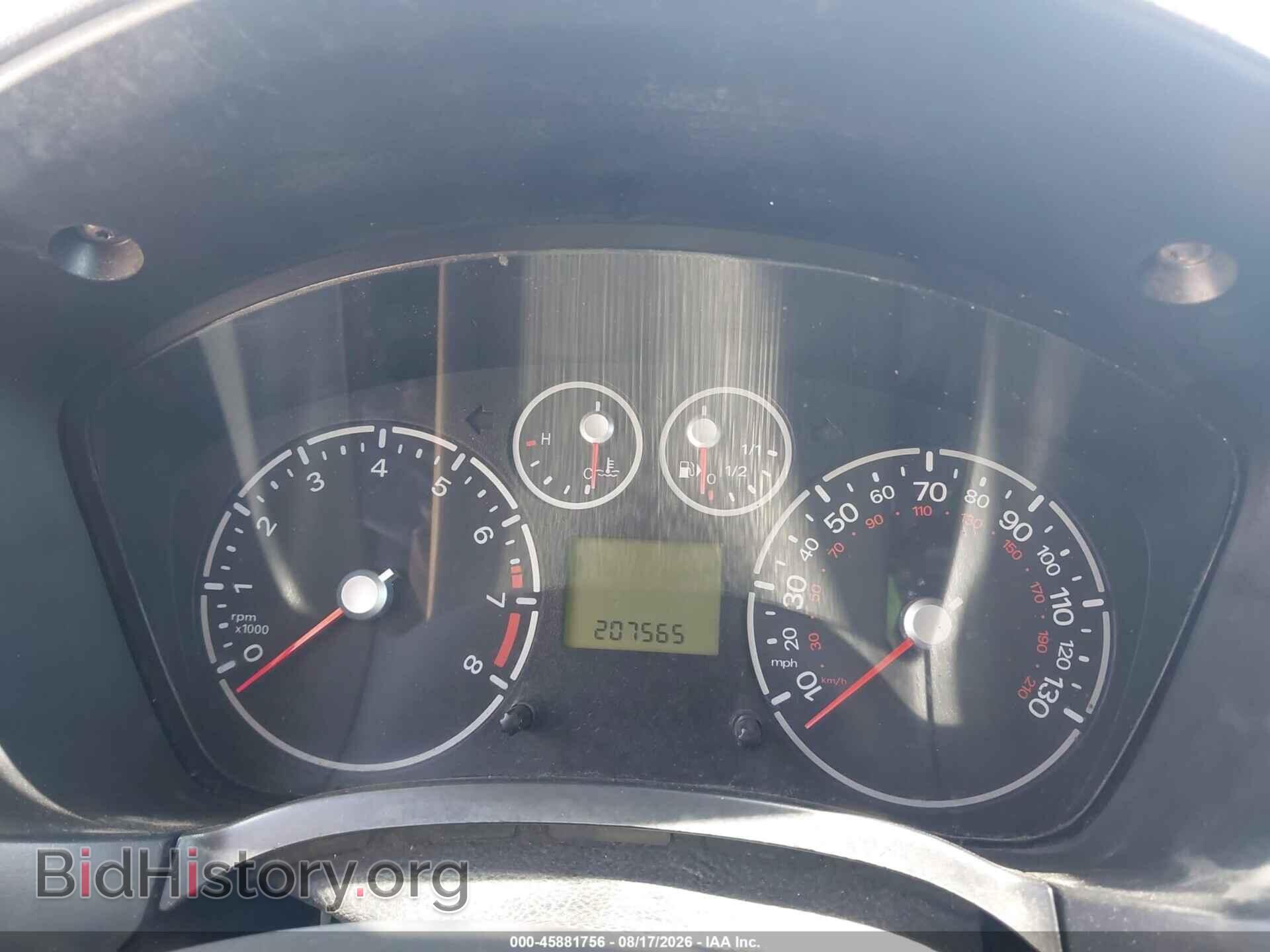 2010 FORD TRANSIT CONNECT - VIN: NM0LS7BN9AT014694 - Фото 7