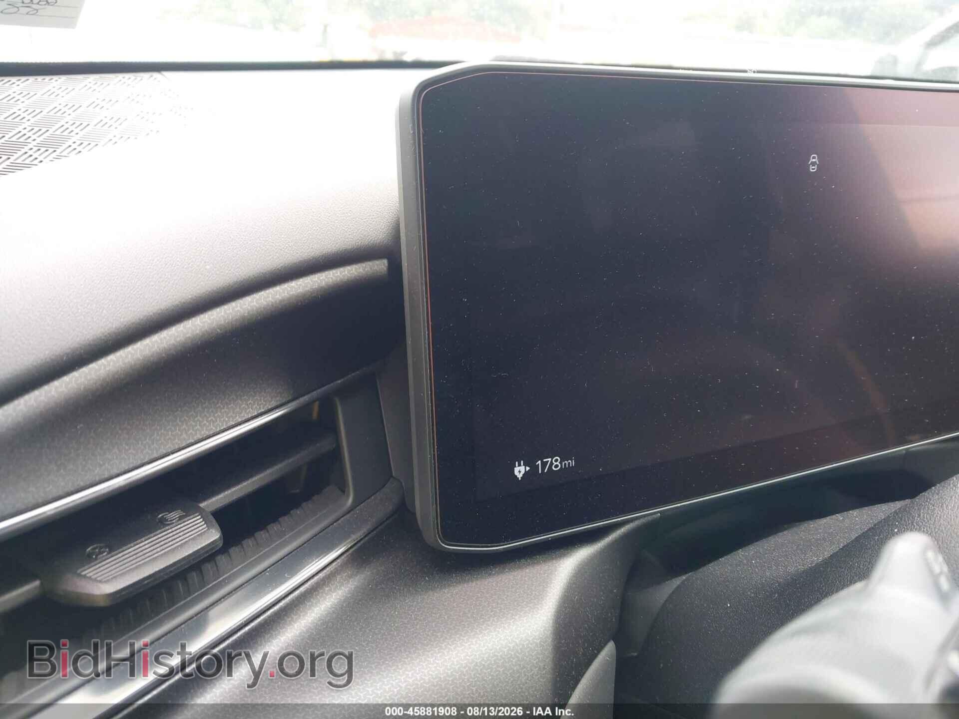 2024 KIA EV9 - VIN: KNDAEFS53R6021839 - Фото 16