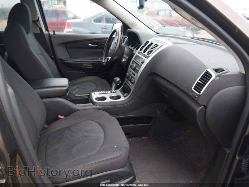 2012 GMC ACADIA (VIN 1GKKRPED3CJ302517) — photo 5 of 11