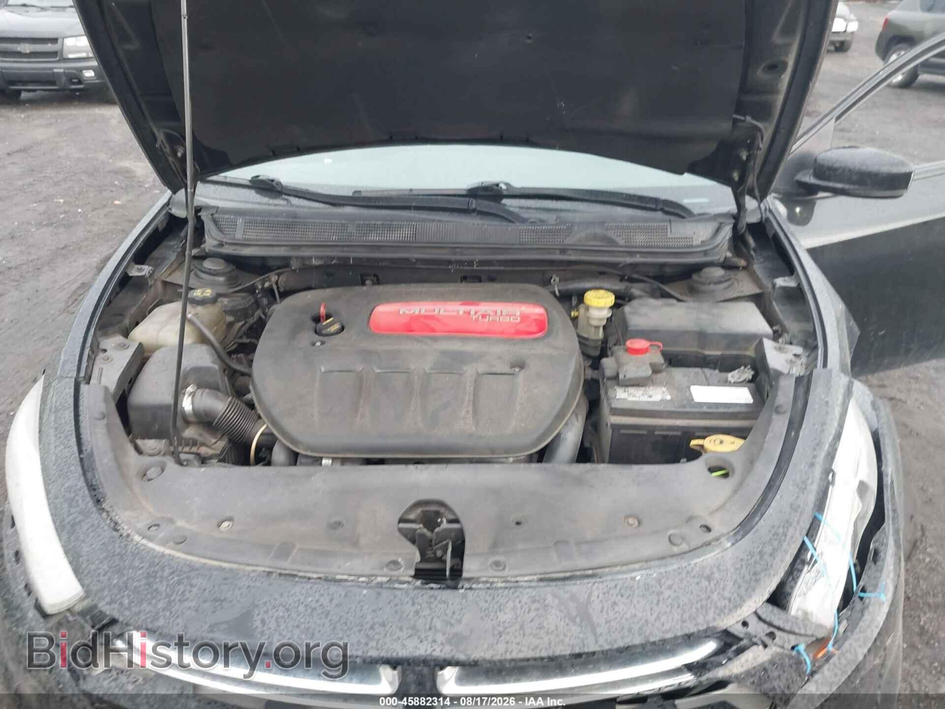 2013 DODGE DART - VIN: 1C3CDFCH4DD293622 - Photo 10