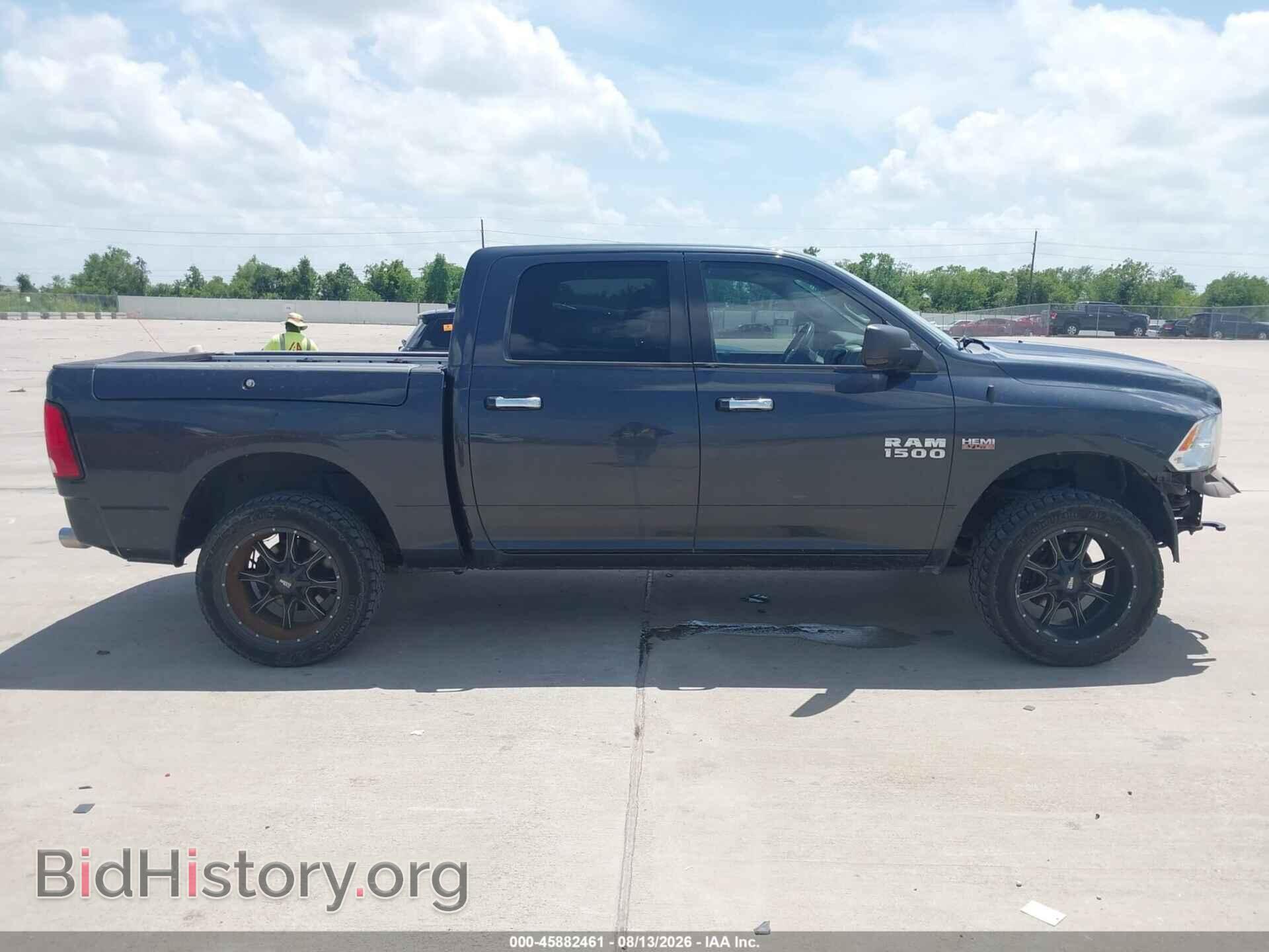 2017 RAM 1500 - VIN: 1C6RR7LT7HS701170 - Фото 13