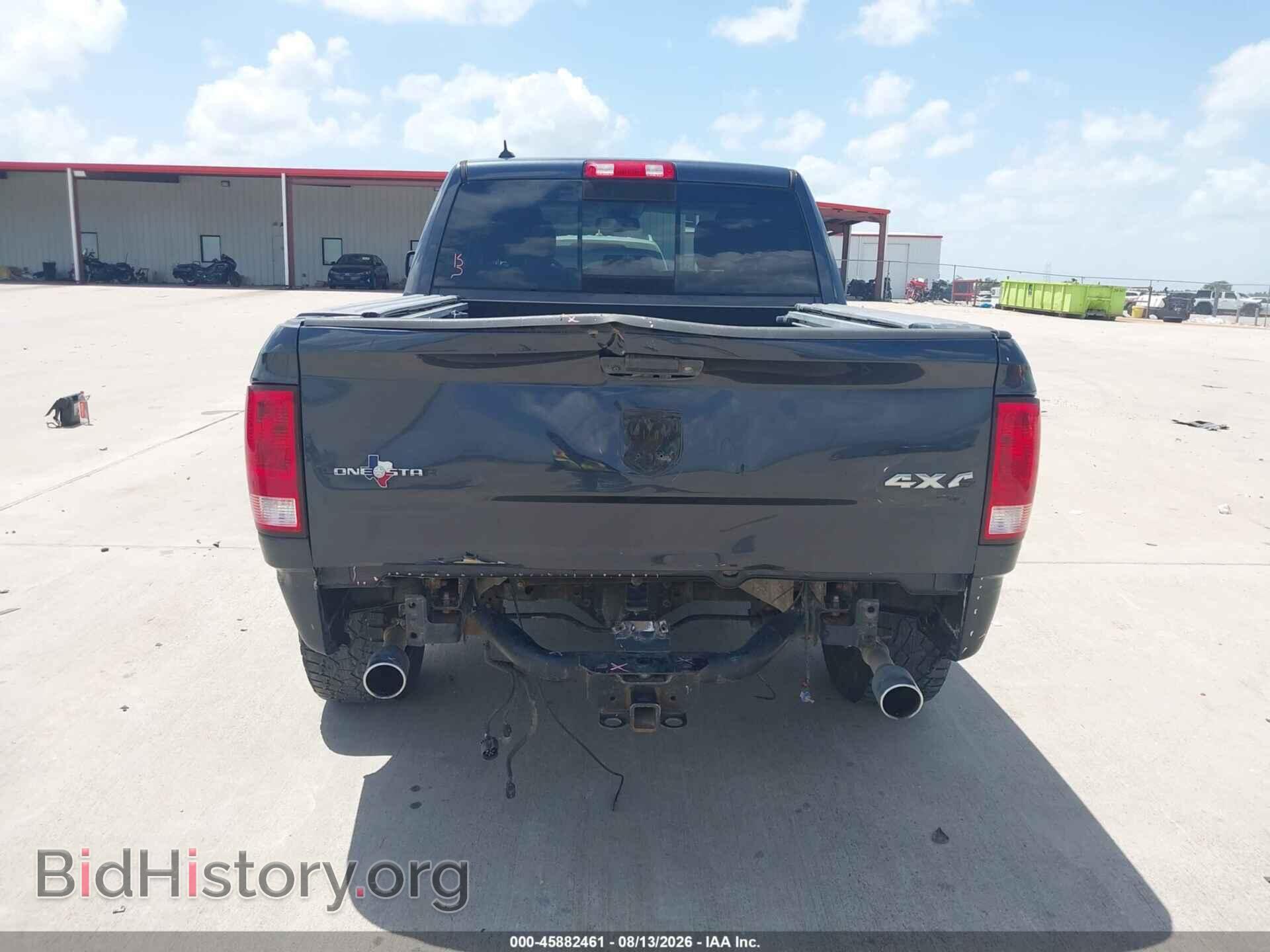 2017 RAM 1500 - VIN: 1C6RR7LT7HS701170 - Фото 16