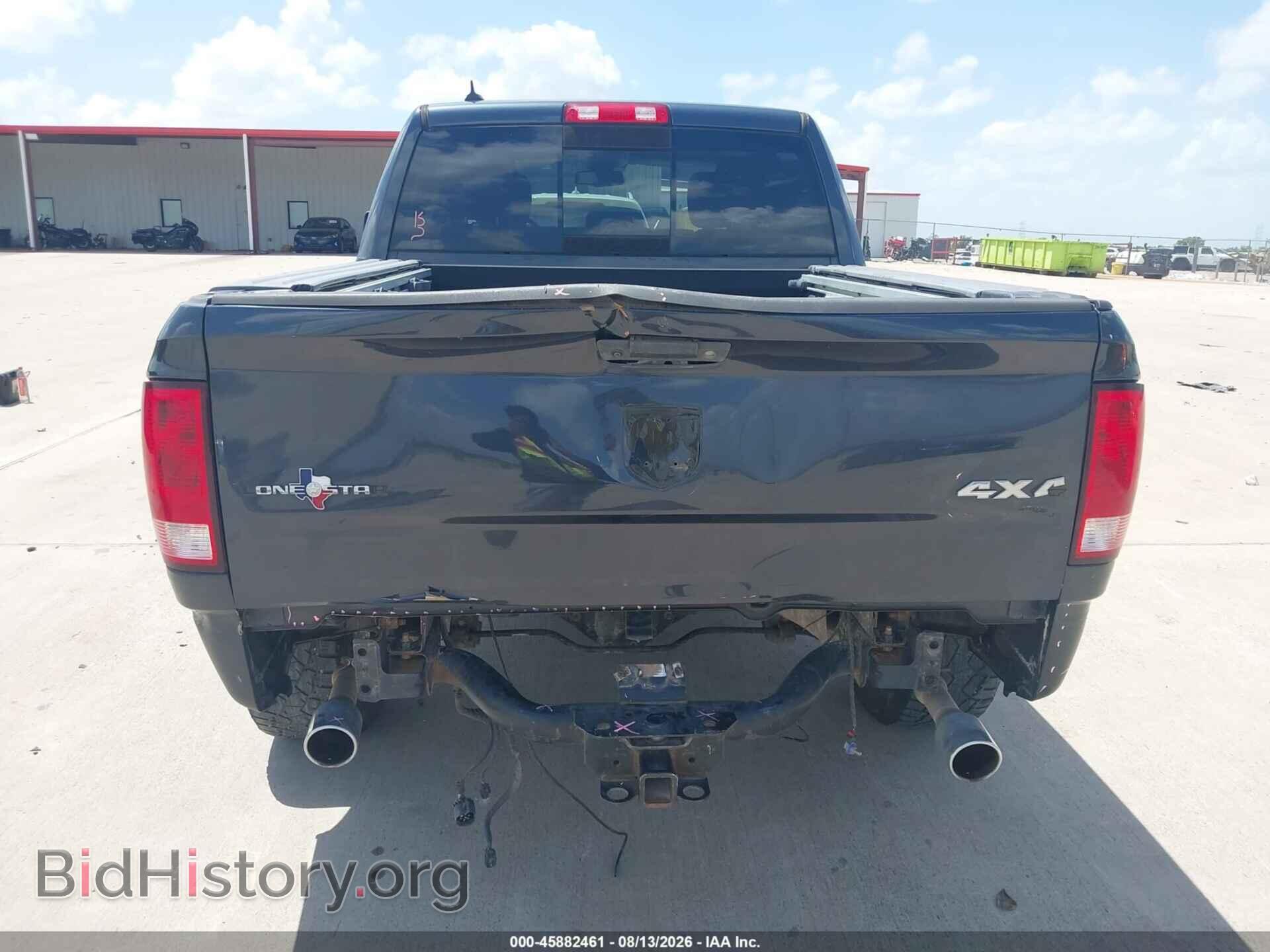 2017 RAM 1500 - VIN: 1C6RR7LT7HS701170 - Фото 17