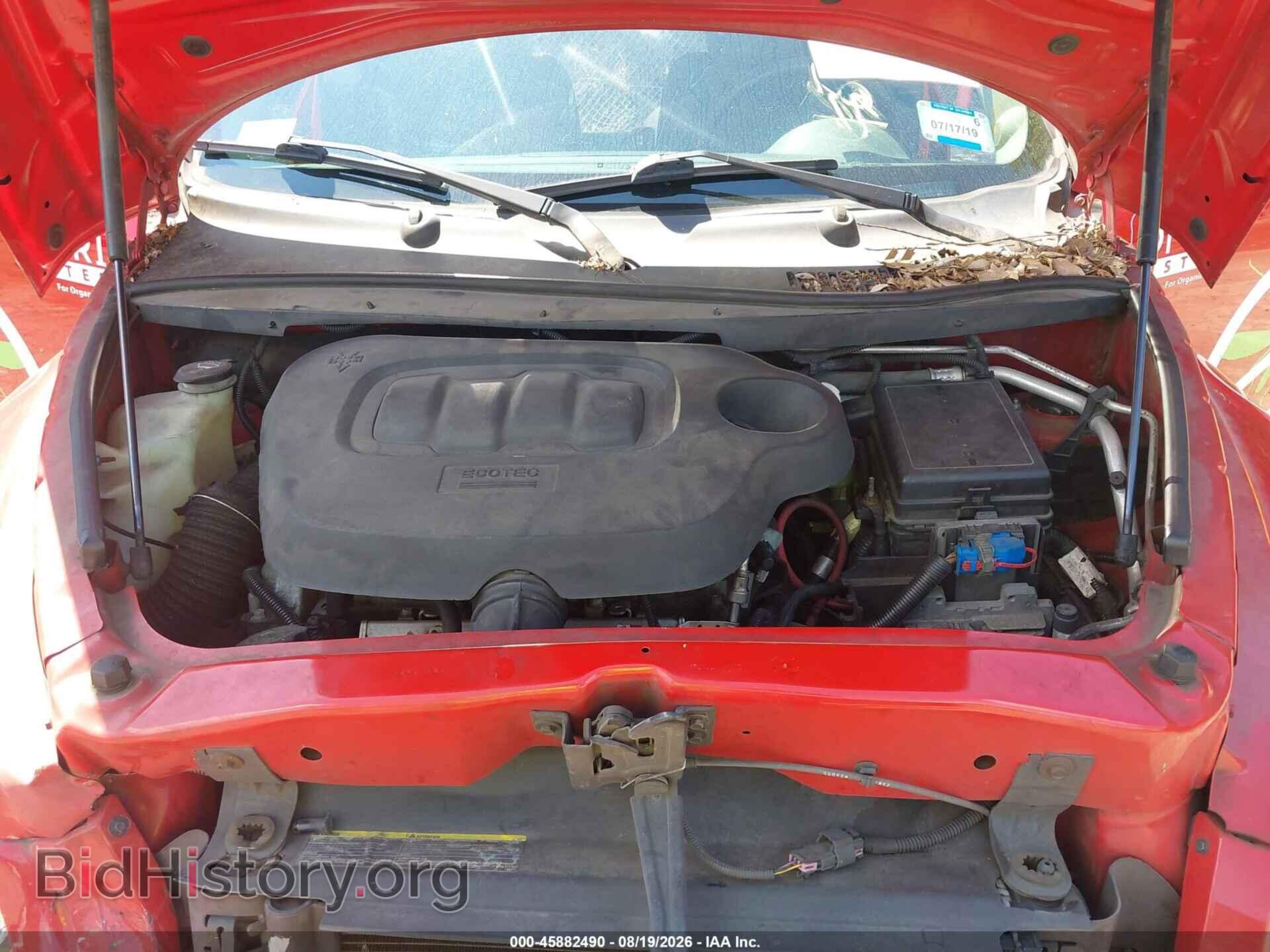 2009 CHEVROLET HHR PANEL - VIN: 3GCCA85B19S613642 - Photo 10