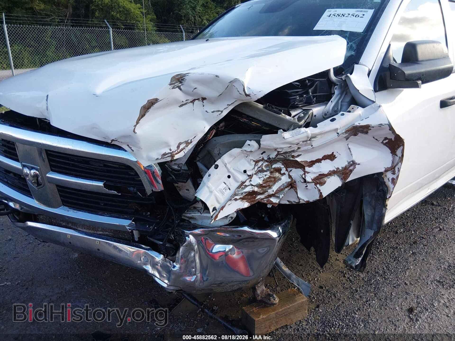 2012 RAM 3500 - VIN: 3C63D3GLXCG304768 - Photo 15