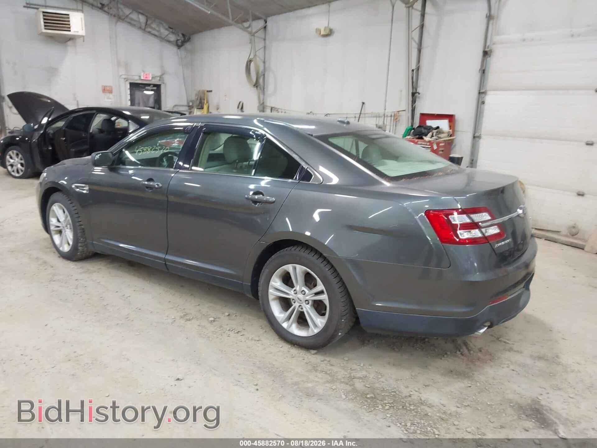 2015 FORD TAURUS - VIN: 1FAHP2D86FG165499 - Photo 3