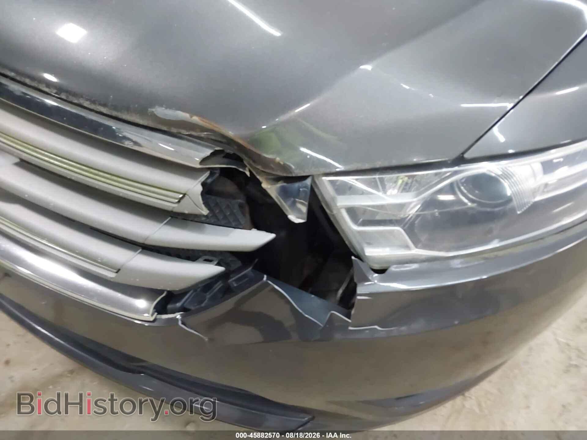 2015 FORD TAURUS - VIN: 1FAHP2D86FG165499 - Photo 6