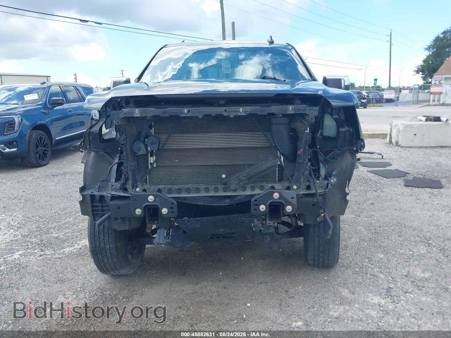 2019 GMC SIERRA 1500 - VIN: 3GTP8DED8KG254127 - Фото 13