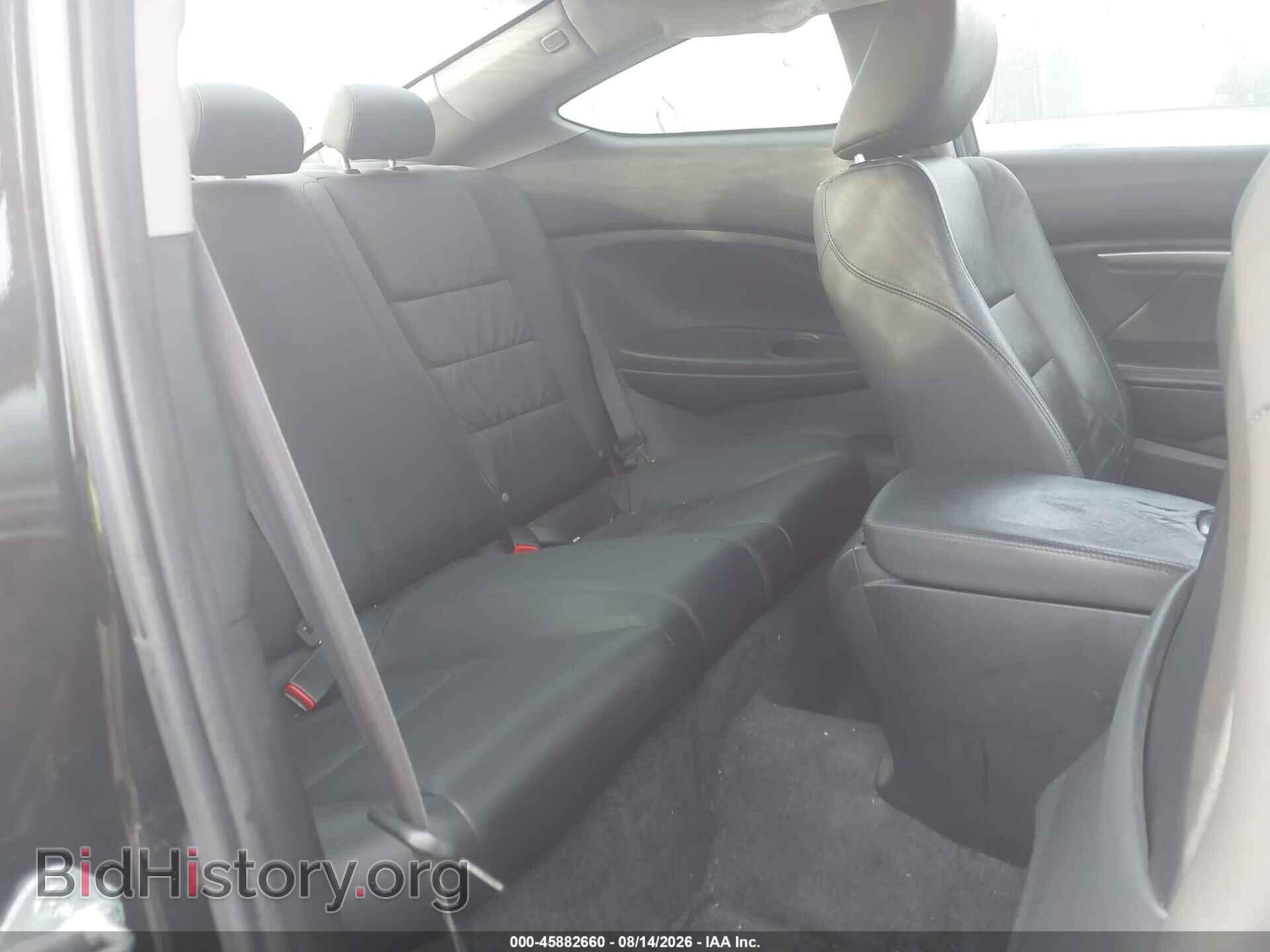2012 HONDA ACCORD - VIN: 1HGCS1B84CA006111 - Фото 8