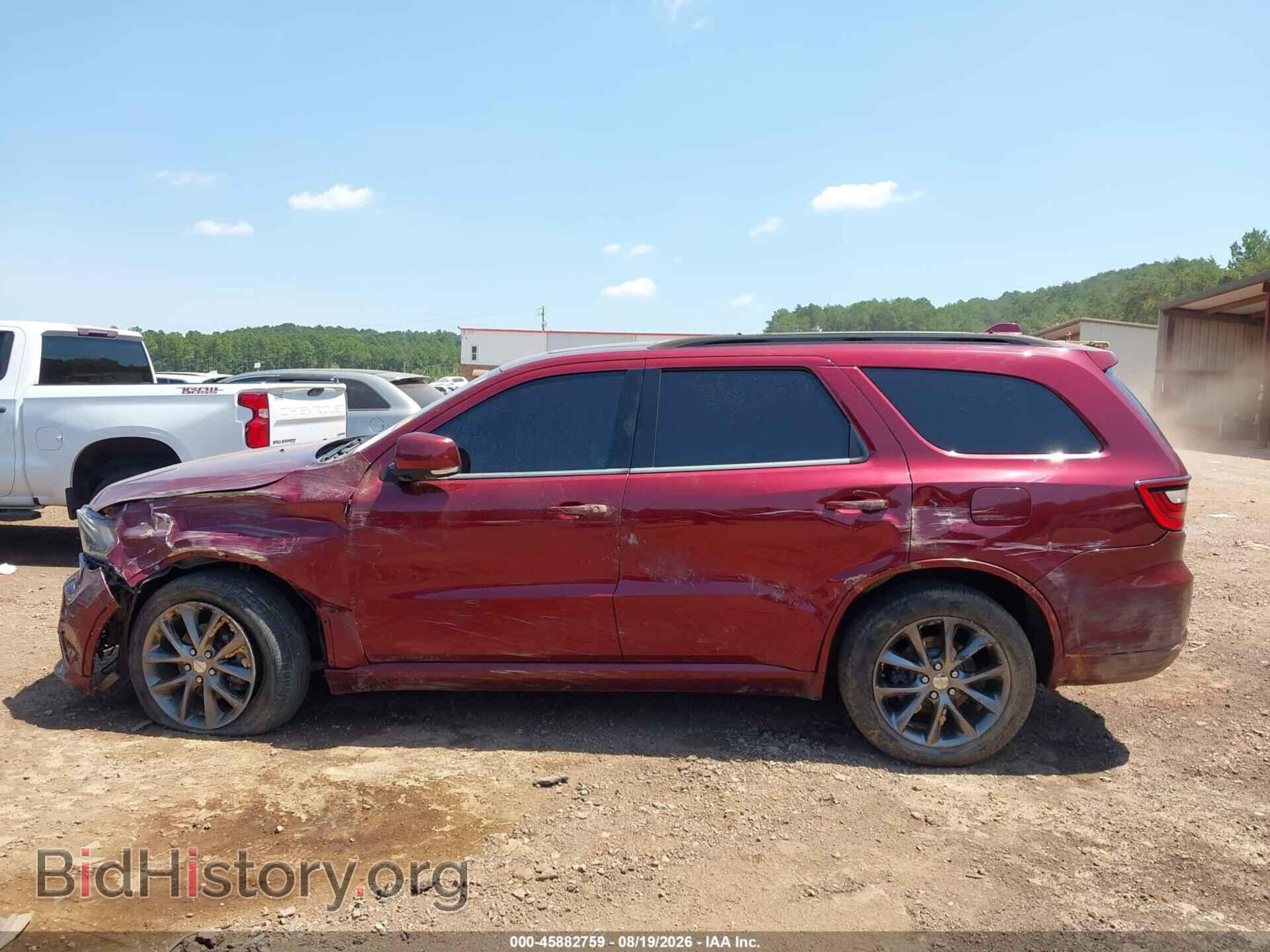 2017 DODGE DURANGO - VIN: 1C4RDJDG2HC931263 - Photo 13