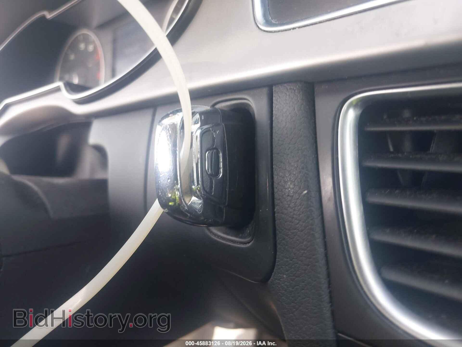 2014 AUDI A4 - VIN: WAUBFAFLXEN044285 - Photo 11