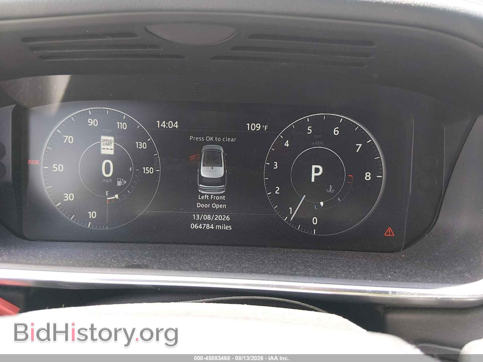 2017 LAND ROVER RANGE ROVER - VIN: SALGS2FV3HA378688 - Фото 7