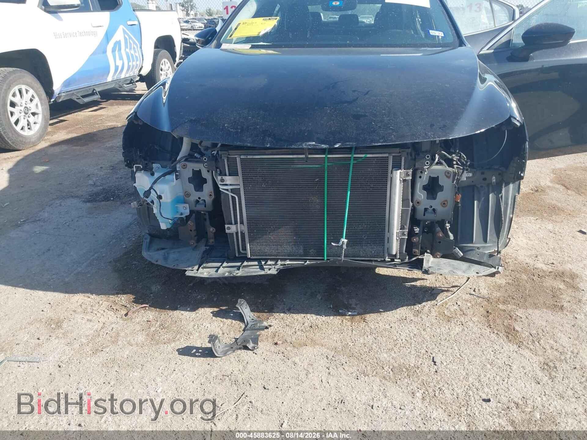 2021 MAZDA MAZDA3 - VIN: JM1BPABL7M1338478 - Photo 6