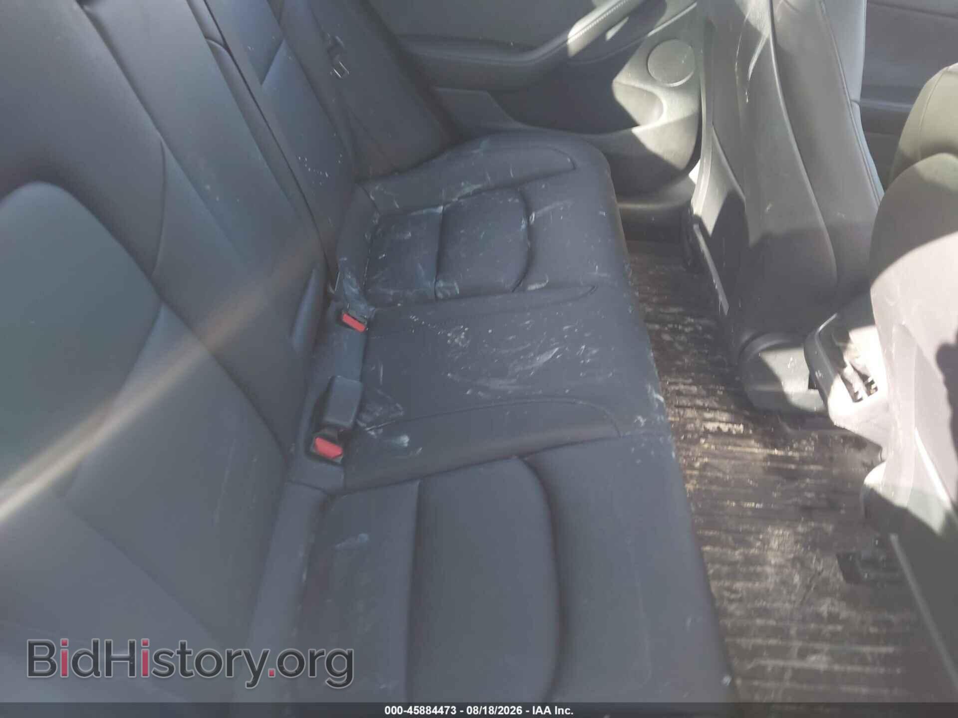 2023 TESLA MODEL 3 - VIN: 5YJ3E1EA1PF587729 - Photo 8